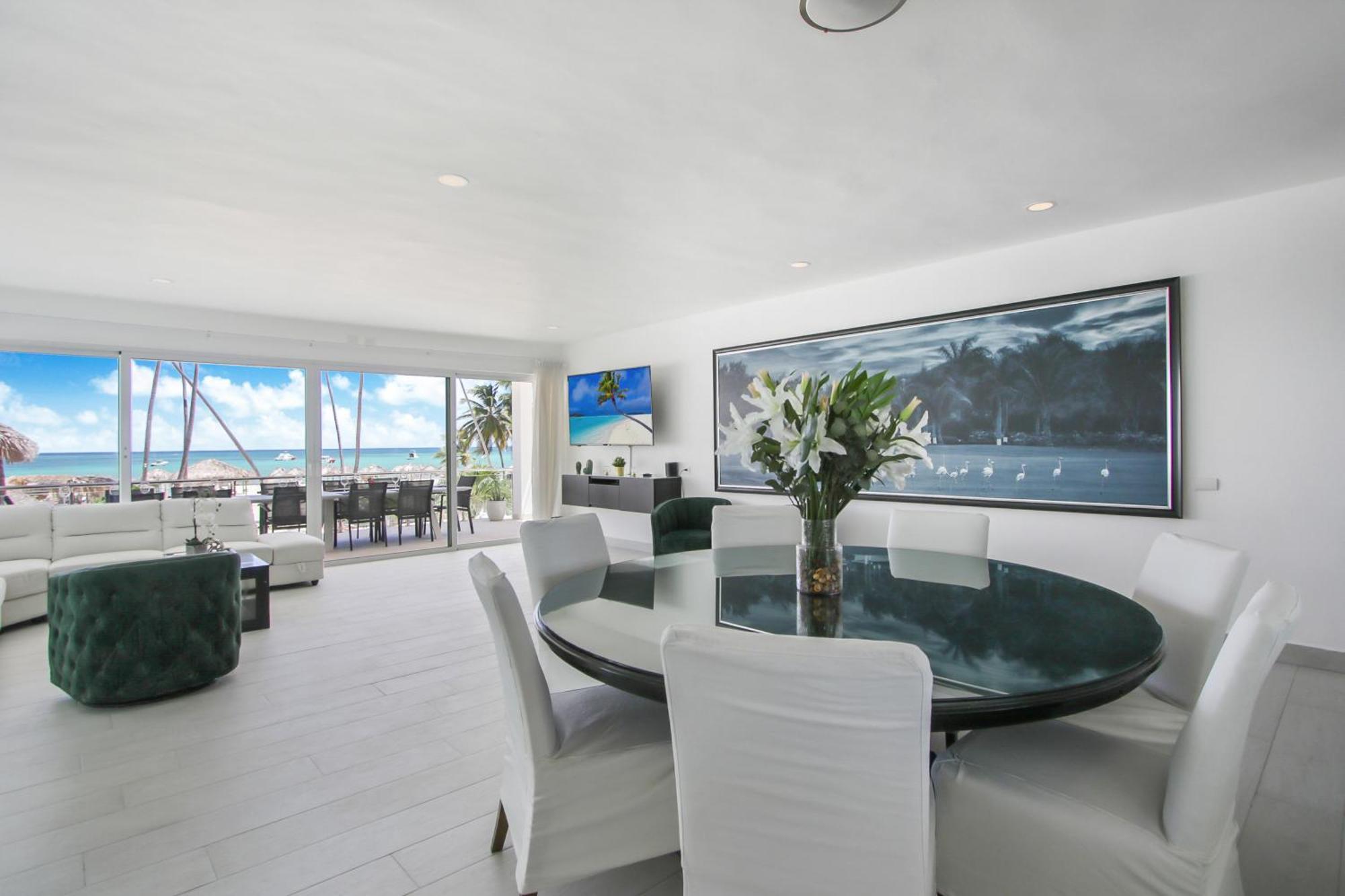 Luxury In Bavaro Just On The