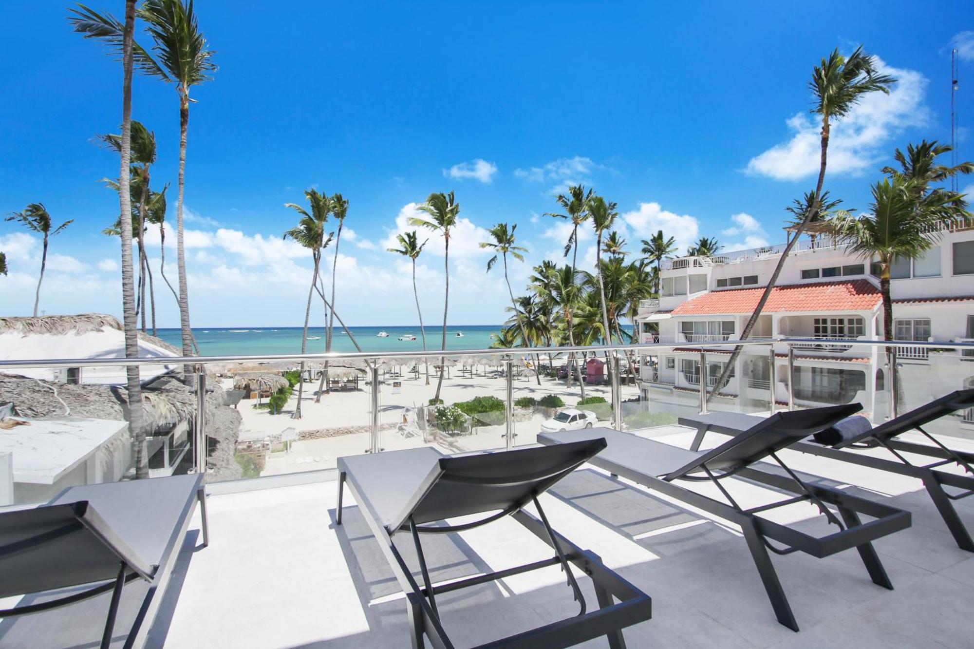 Villa Luxury In Bavaro Just On The Punta Cana