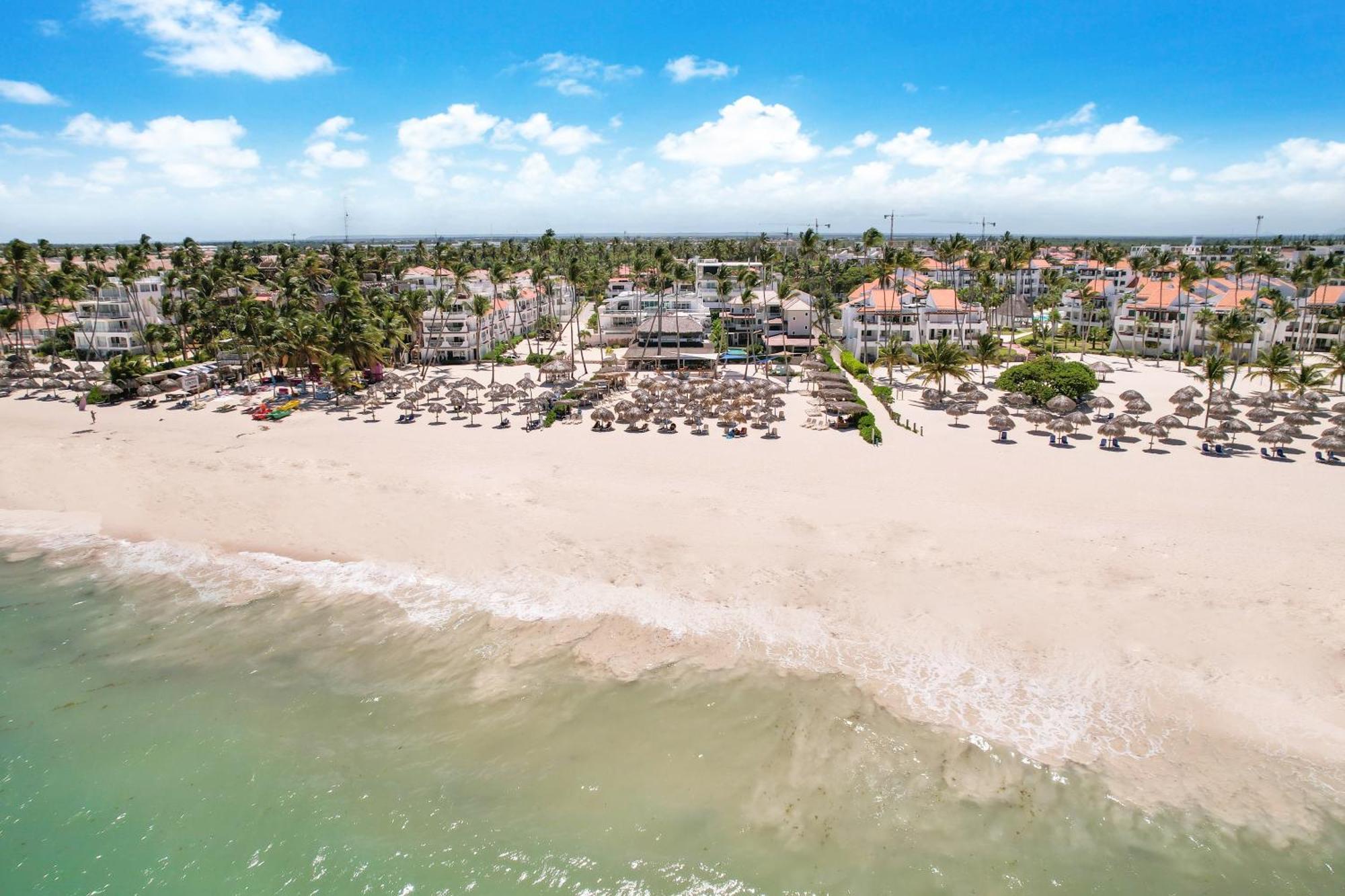 Luxury In Bavaro Just On The Punta Cana