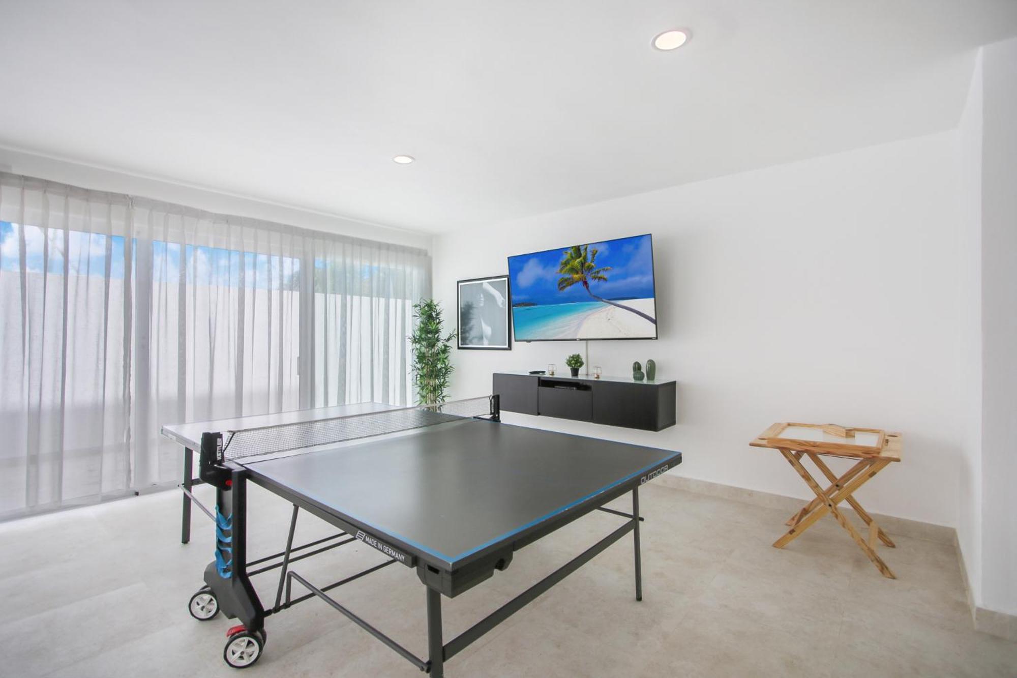 Luxury In Bavaro Just On The Villa