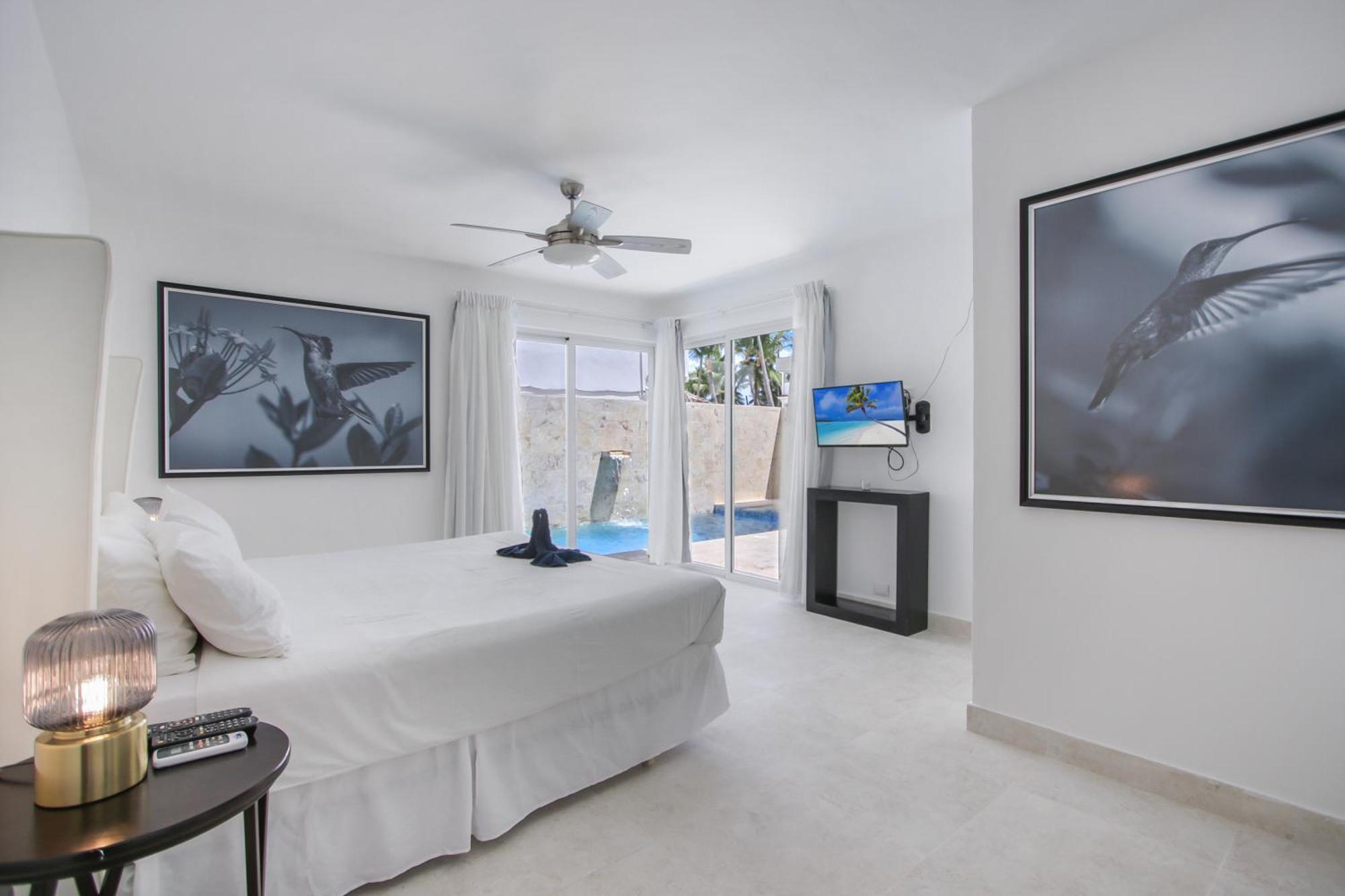 Luxury In Bavaro Just On The