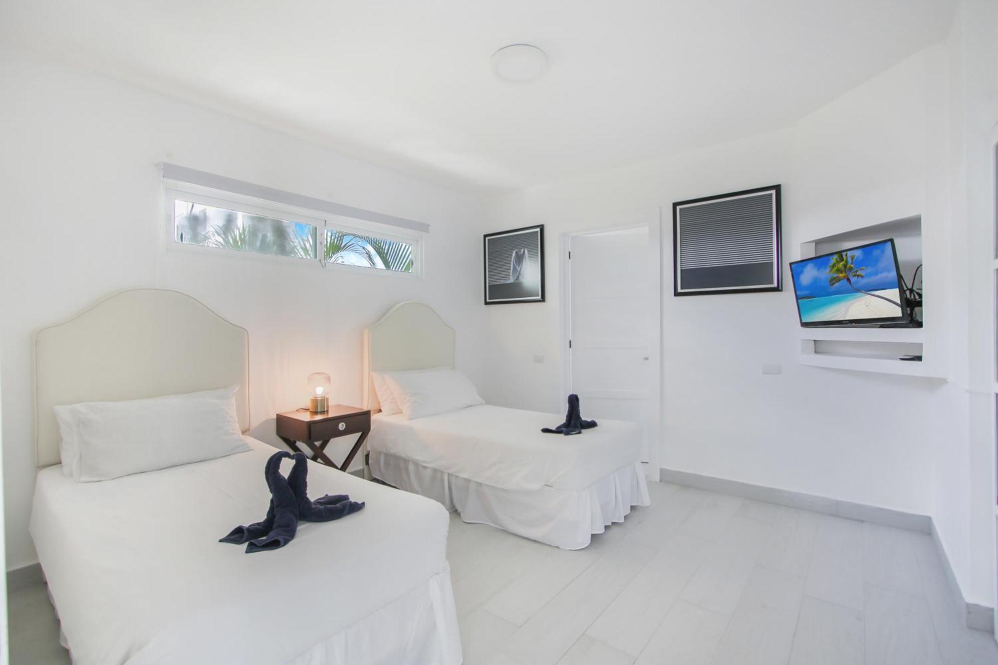 Luxury In Bavaro Just On The Villa *