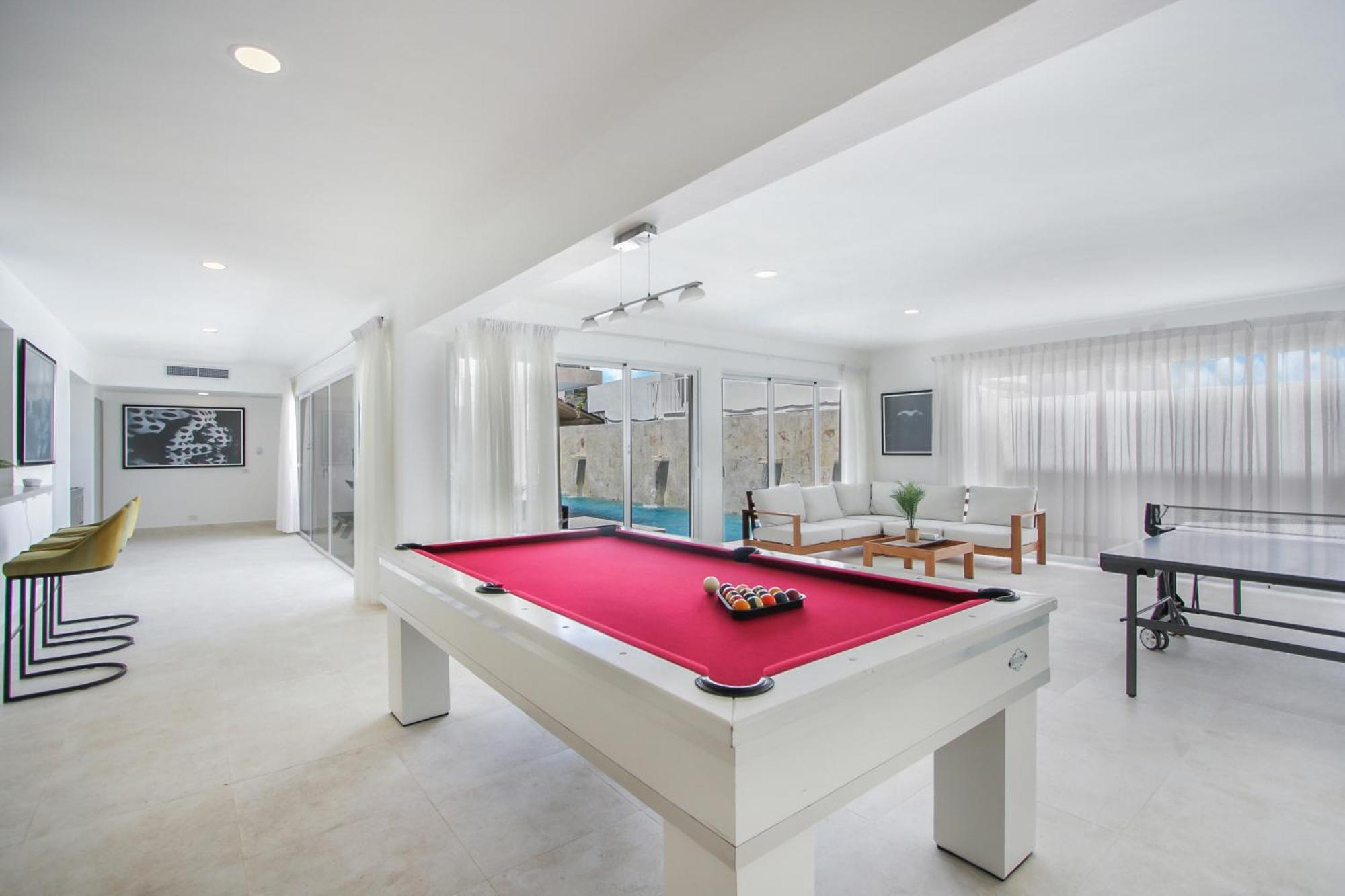 Luxury In Bavaro Just On The Punta Cana