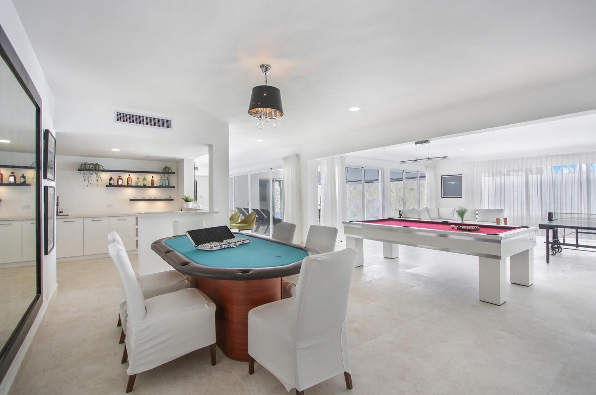 Luxury In Bavaro Just On The *