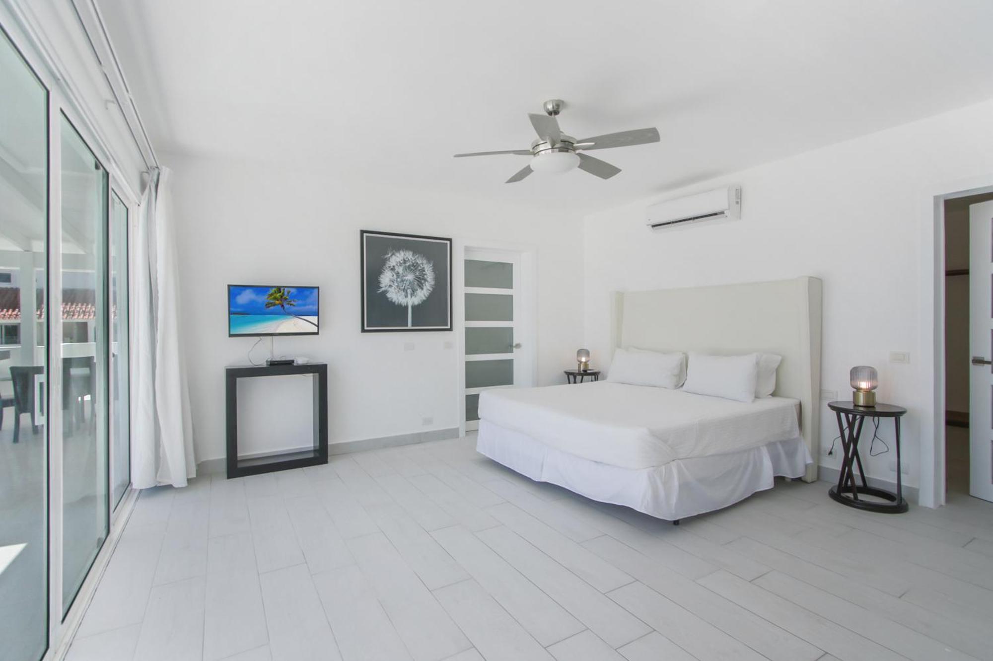 Luxury In Bavaro Just On The Villa Punta Cana