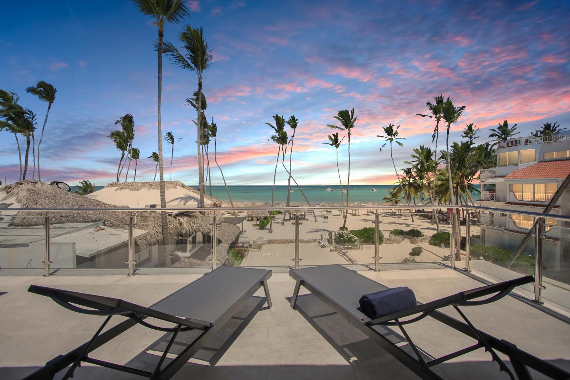 Villa Luxury In Bavaro Just On The Punta Cana