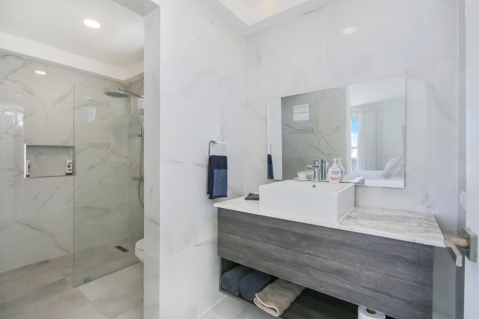 Luxury In Bavaro Just On The * Punta Cana