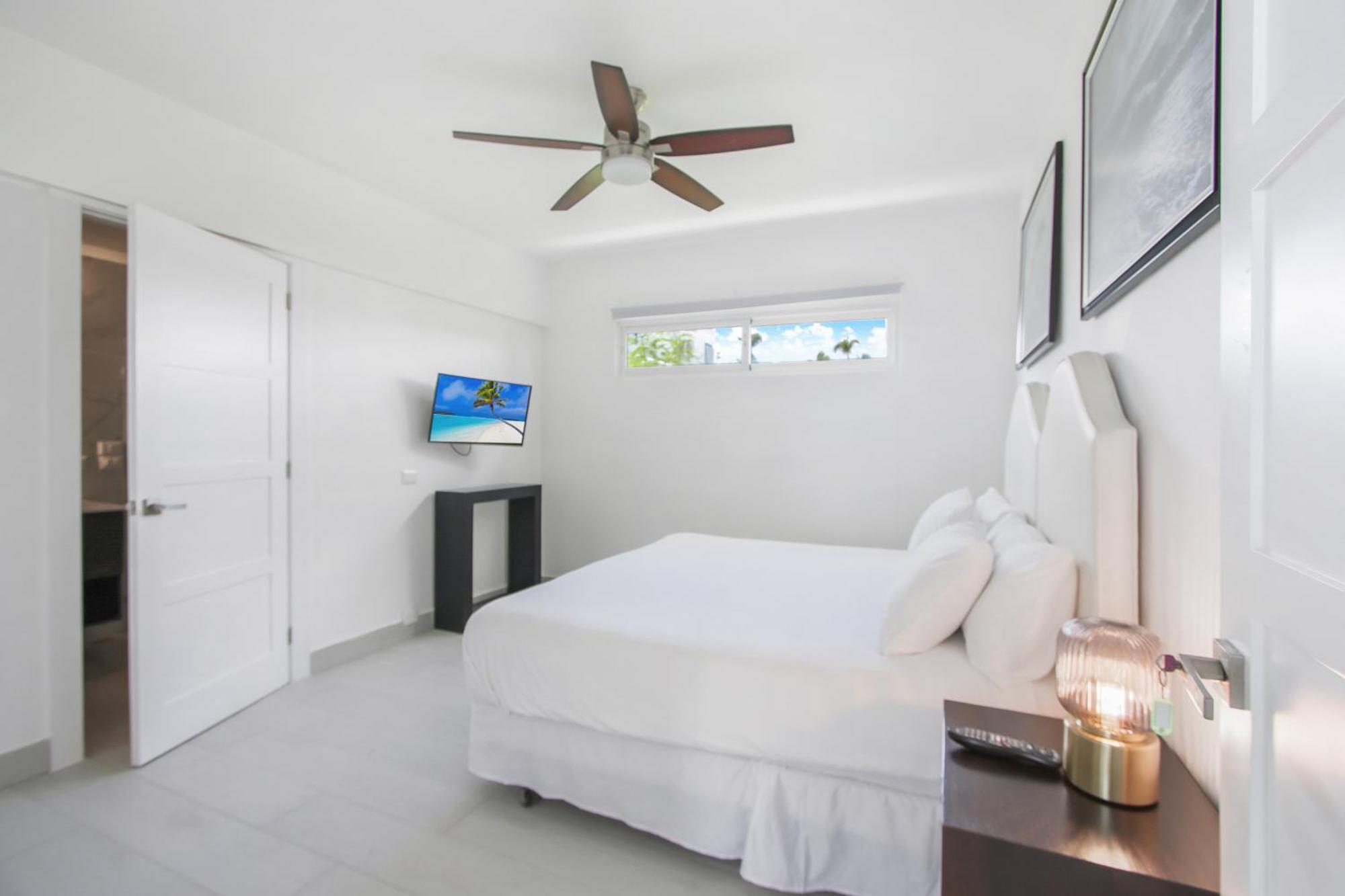 Luxury In Bavaro Just On The Villa Punta Cana