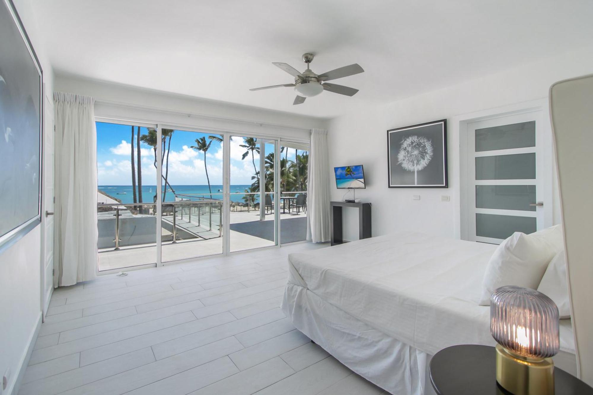 Luxury In Bavaro Just On The Punta Cana