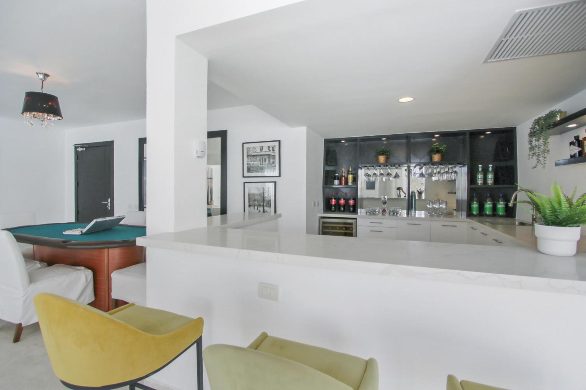 Luxury In Bavaro Just On The Villa