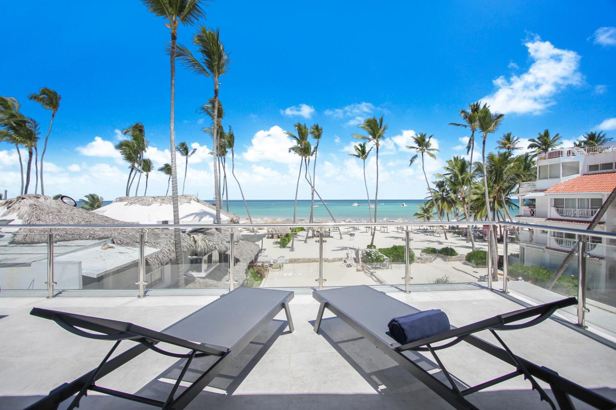 Villa Luxury In Bavaro Just On The Punta Cana