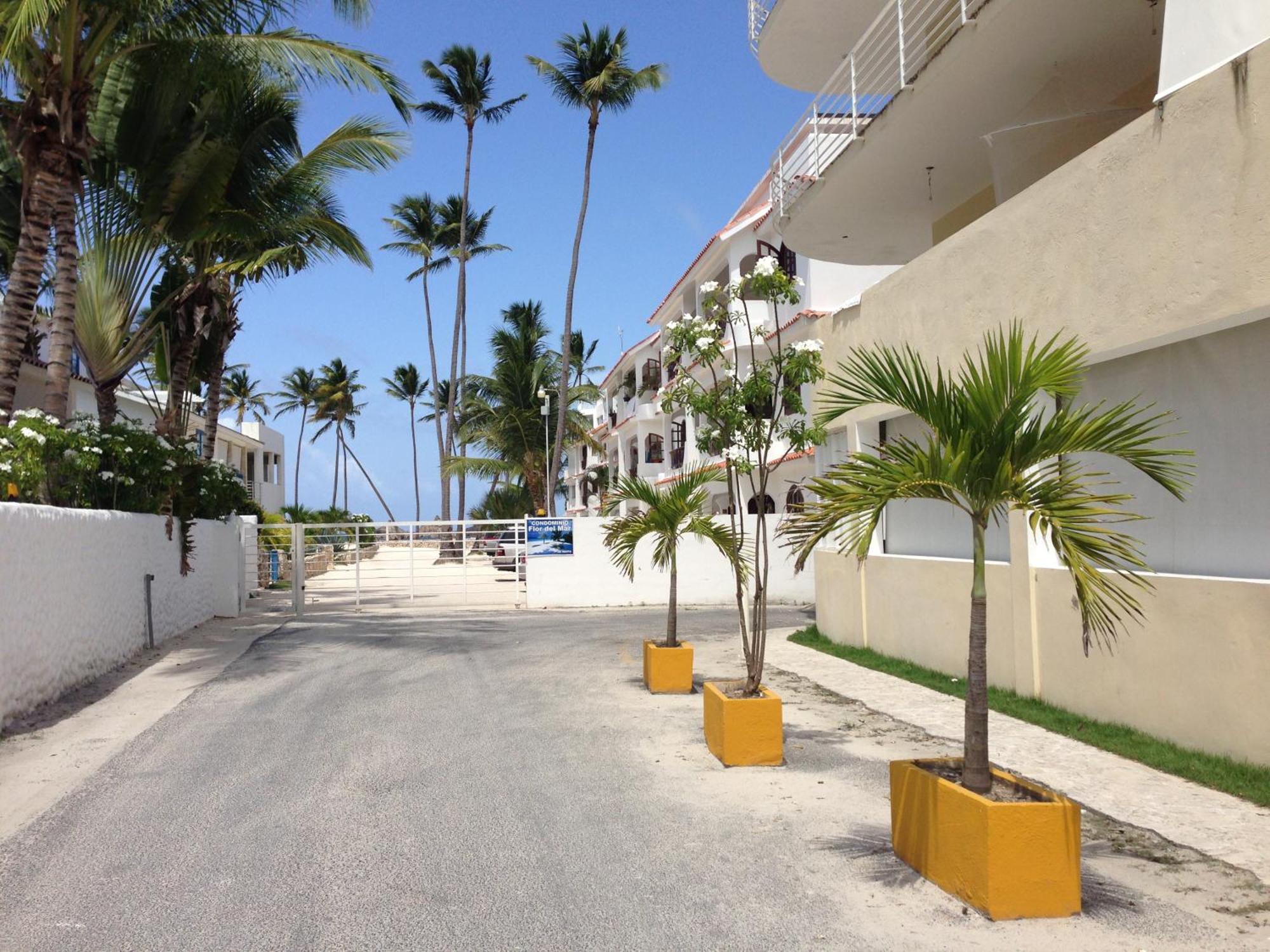 Luxury In Bavaro Just On The * Punta Cana