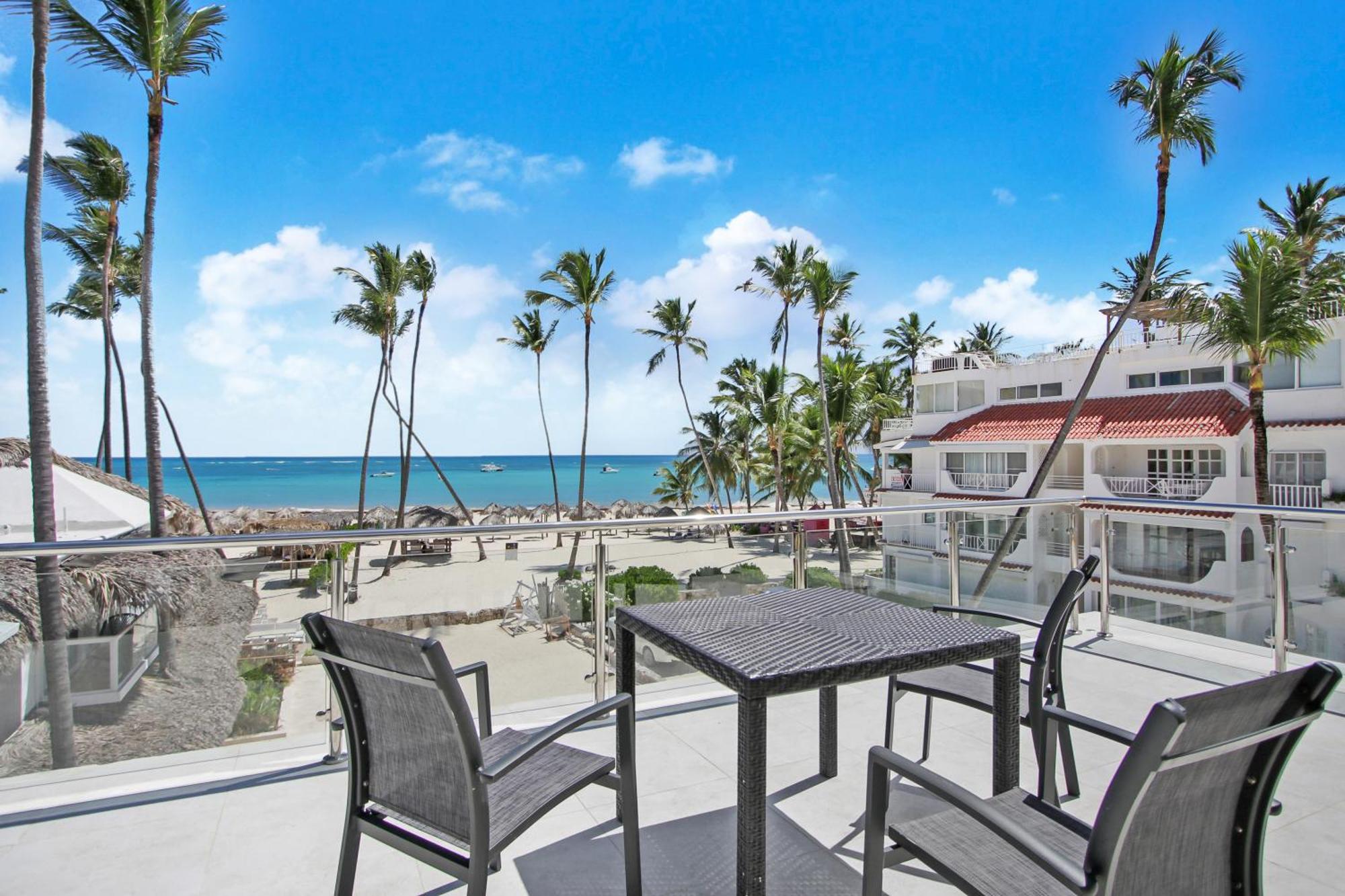 Luxury In Bavaro Just On The Villa Punta Cana