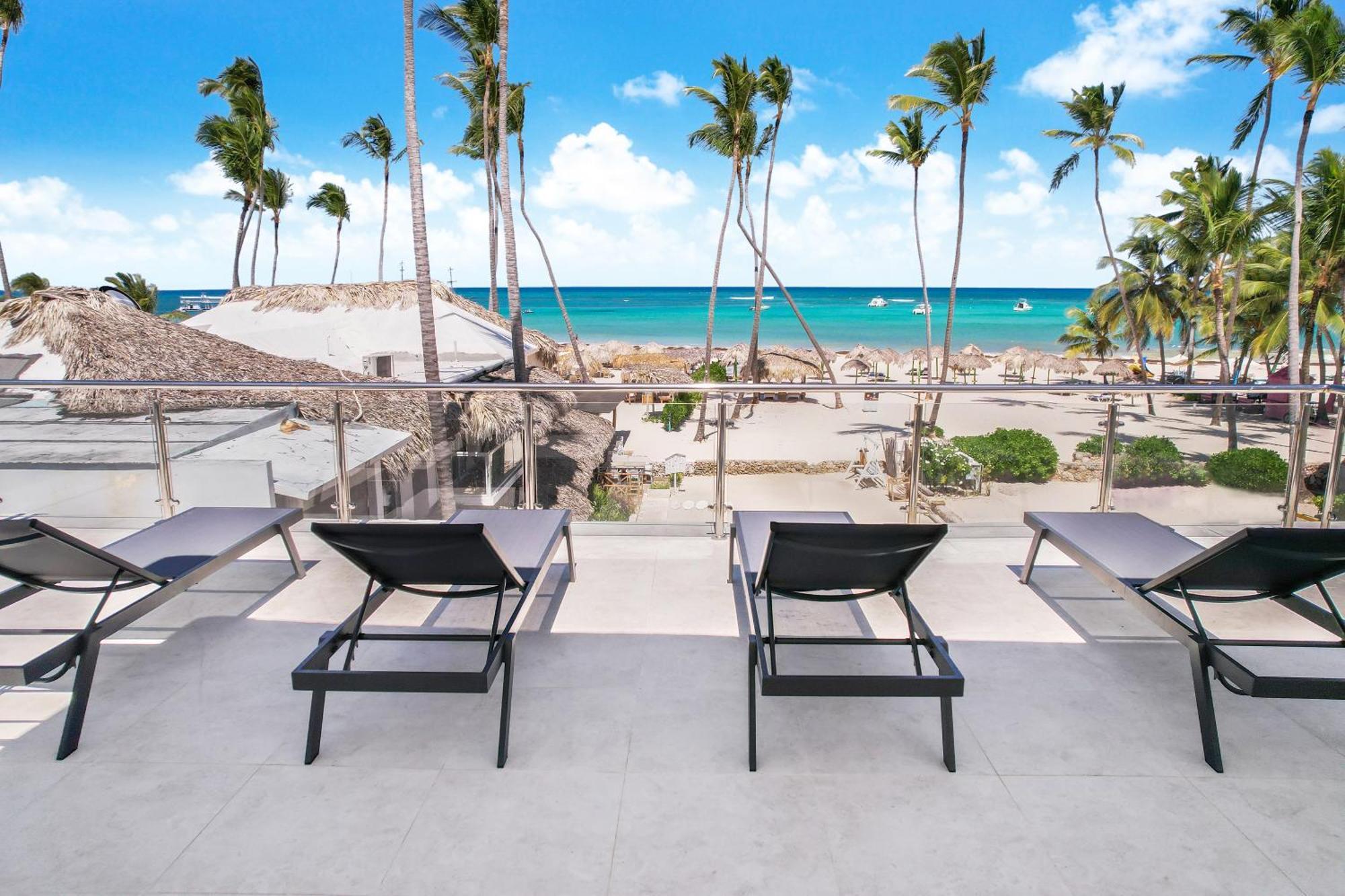 Luxury In Bavaro Just On The Villa