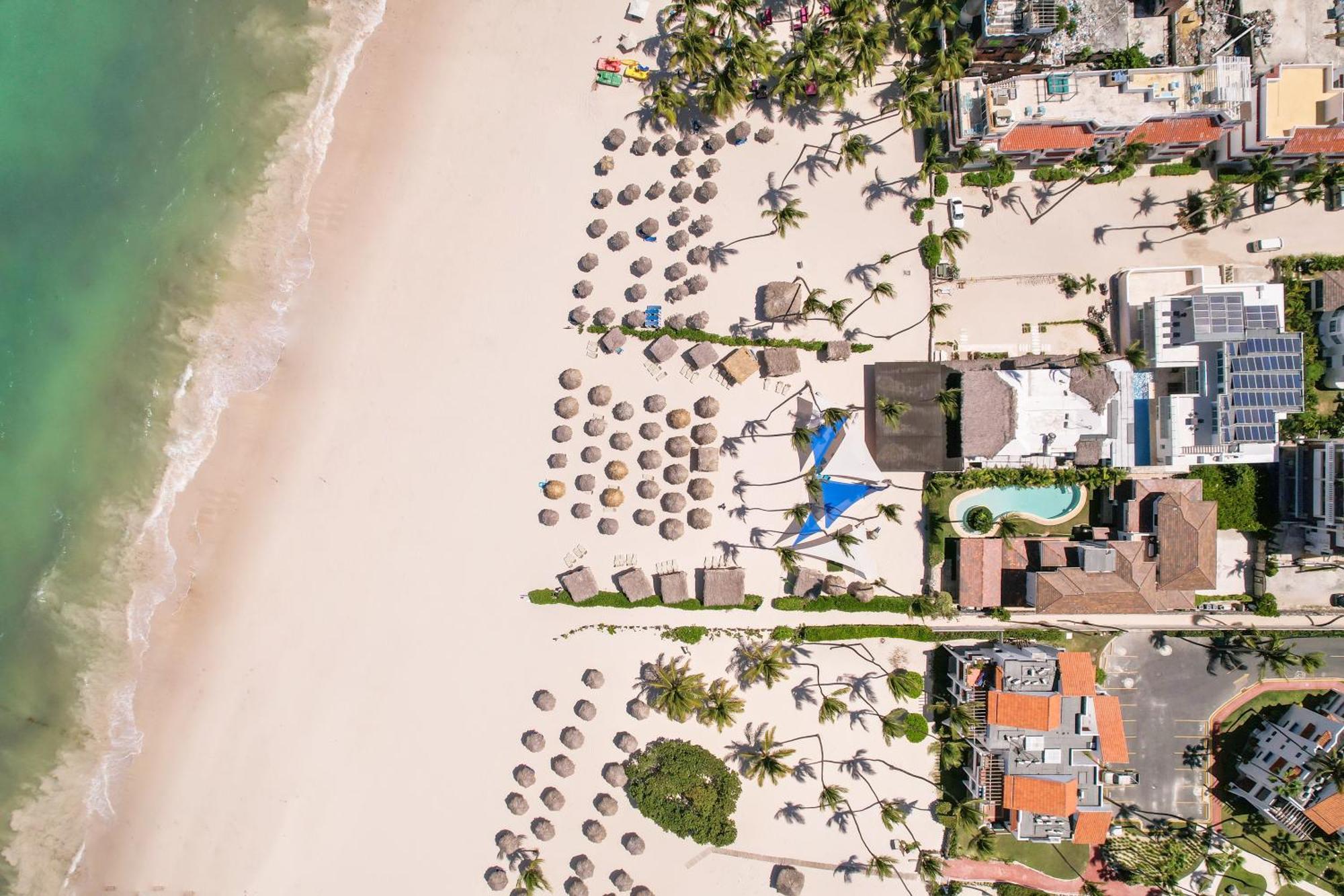 Villa Luxury In Bavaro Just On The