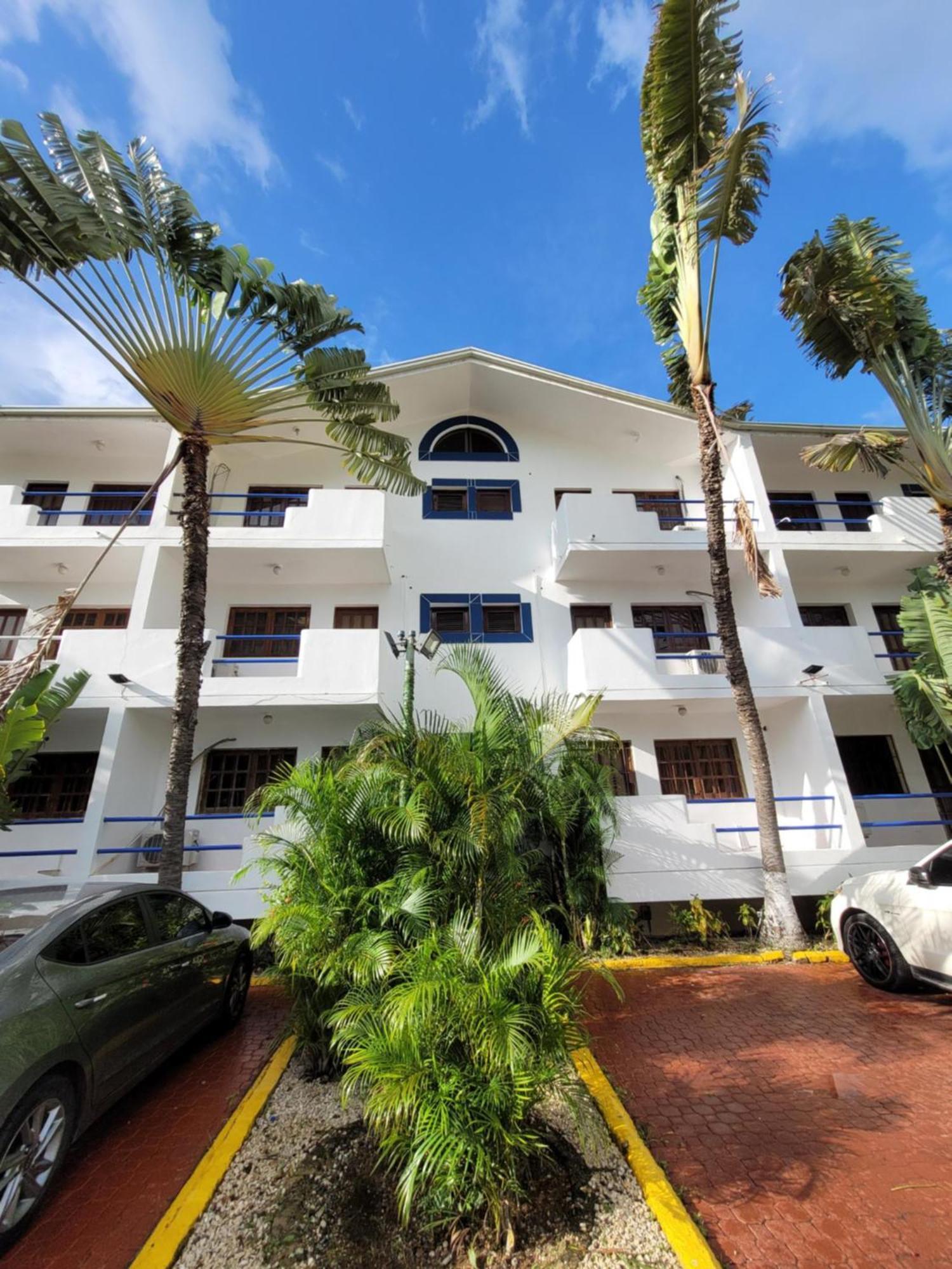 Hotel Calypso