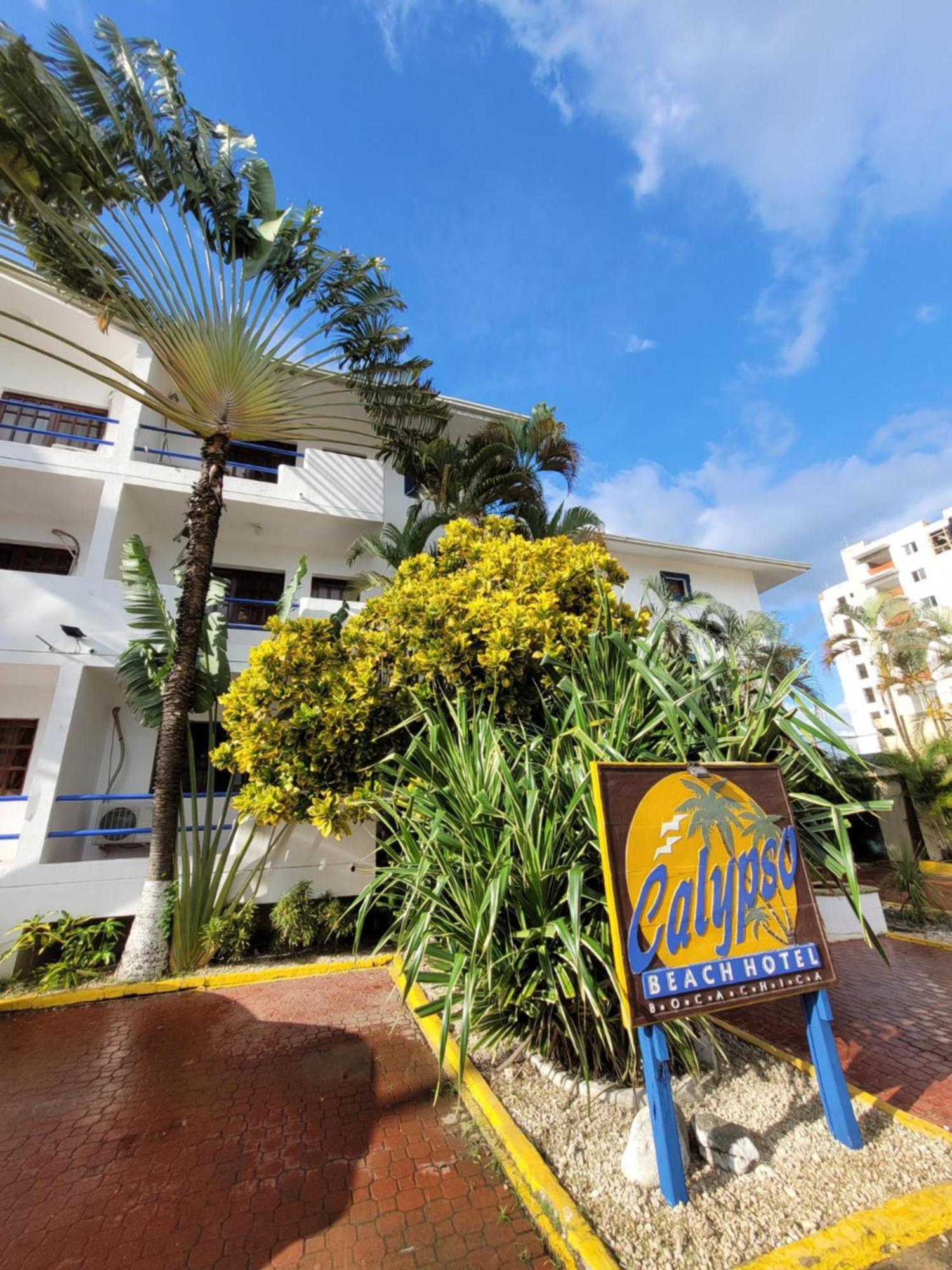 Calypso 3*