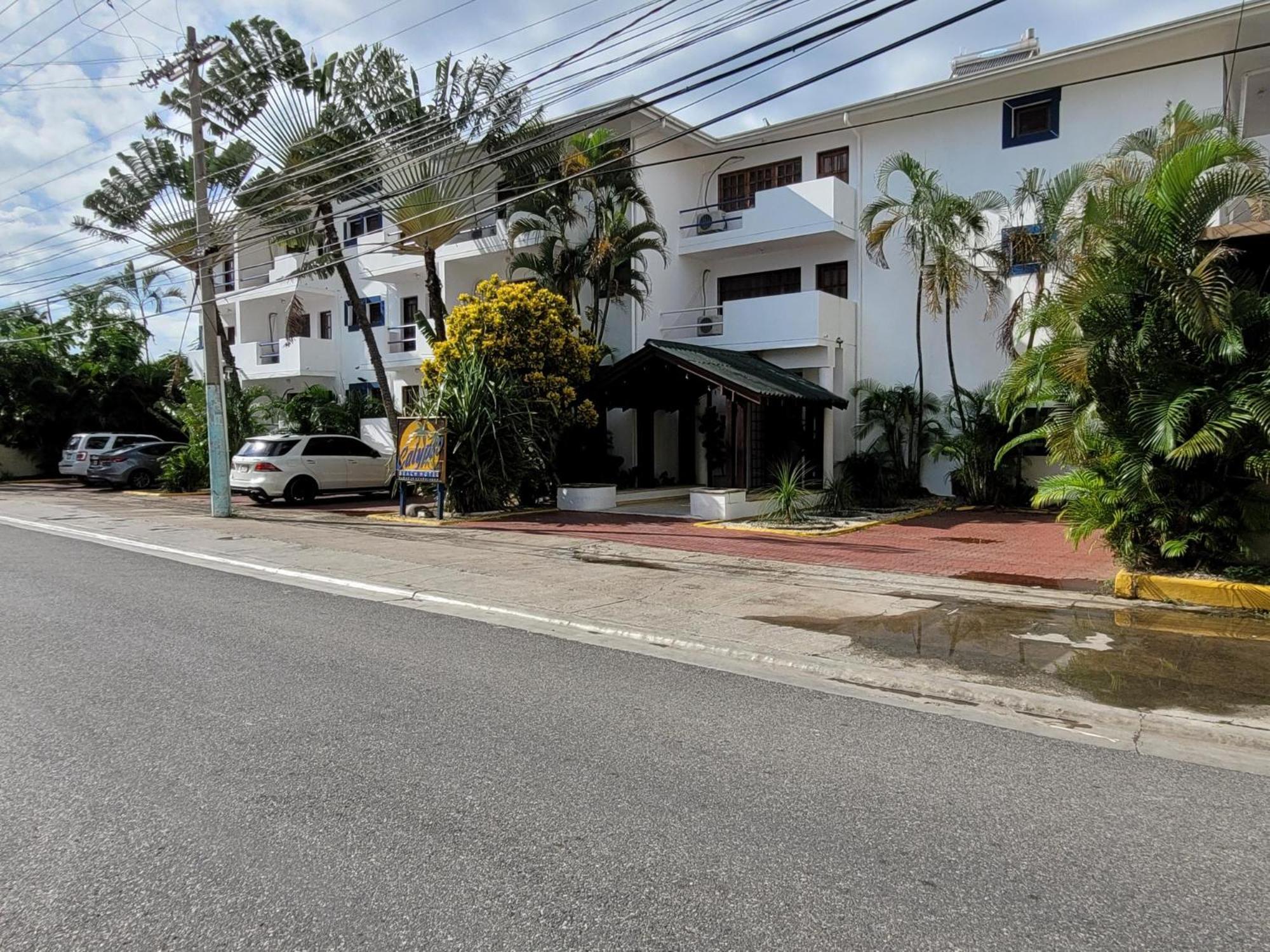 Hotel Calypso 3*
