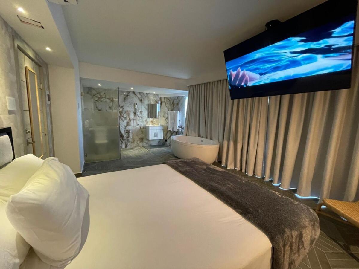 Apartment Marbella By Potenza