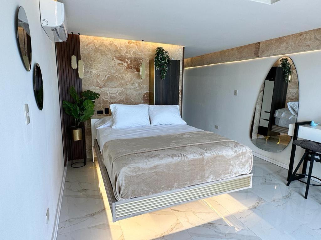 Marbella By Potenza Apartment