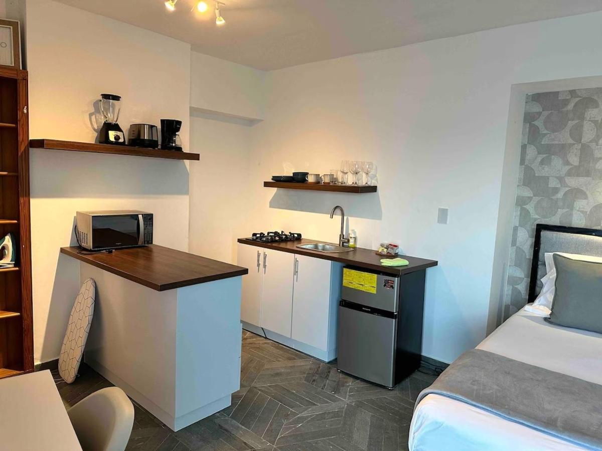 Marbella By Potenza Apartment *