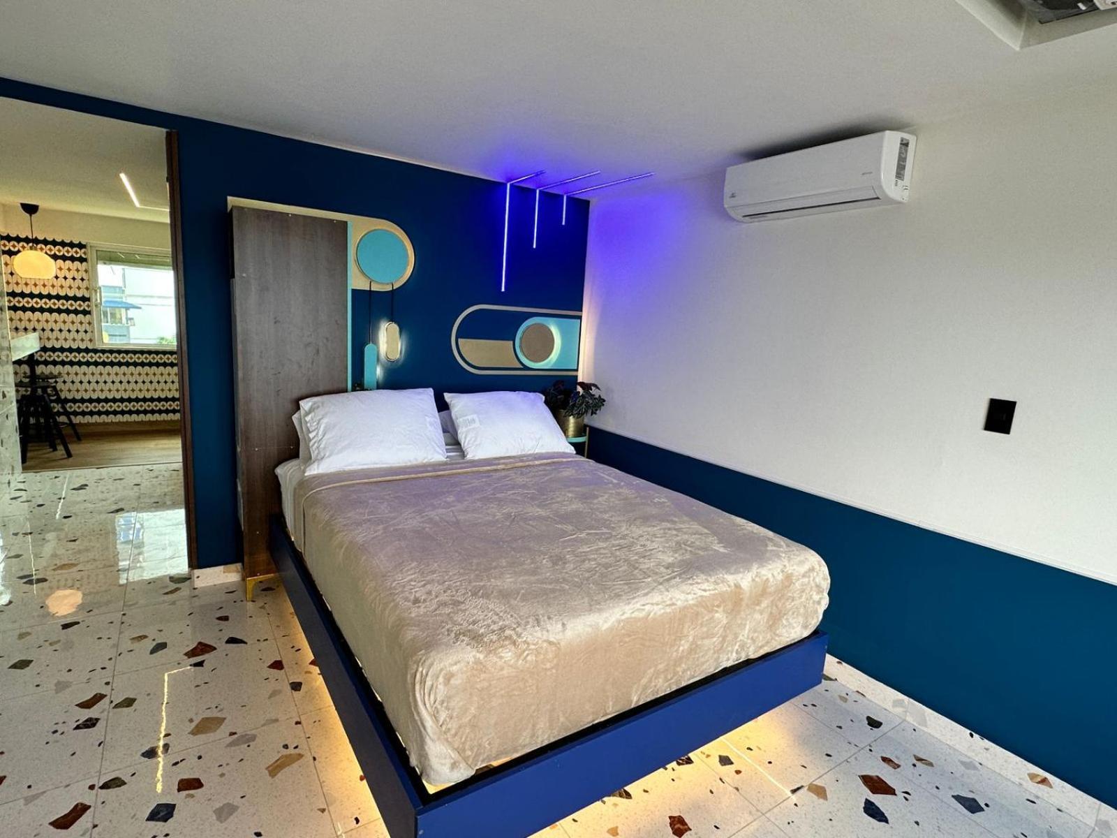 Apartment Marbella By Potenza Santo Domingo