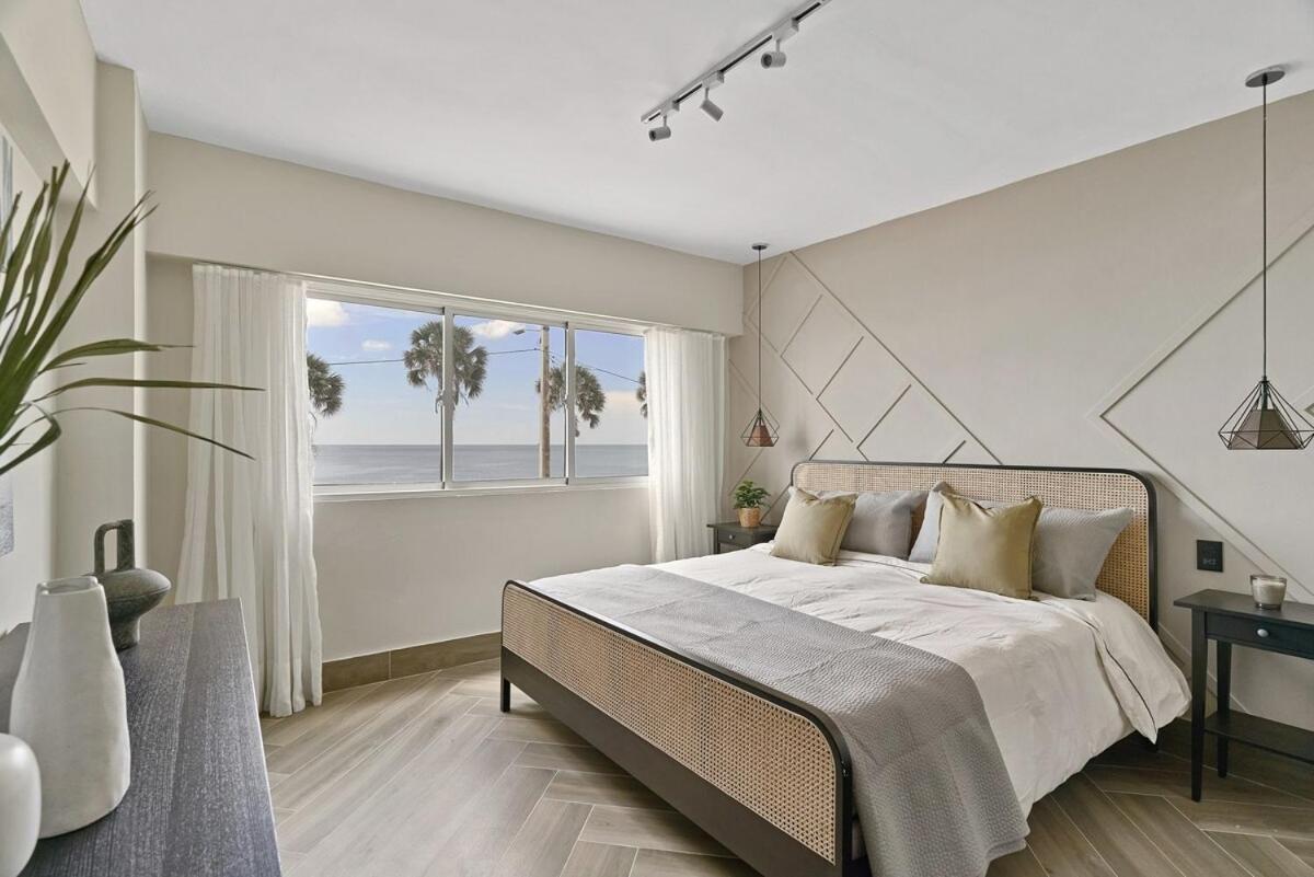 Marbella By Potenza Apartment Santo Domingo