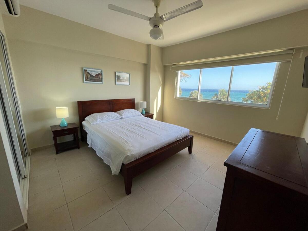 Marbella By Potenza Apartment Santo Domingo