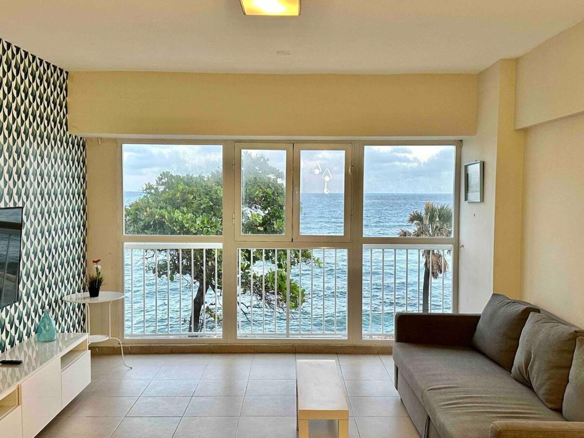 Apartment Marbella By Potenza Santo Domingo