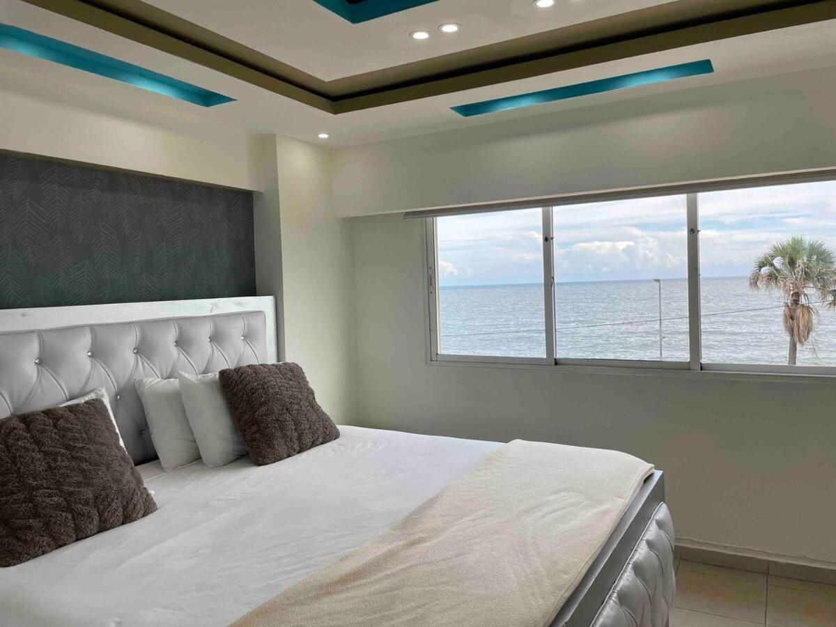 Marbella By Potenza Apartment