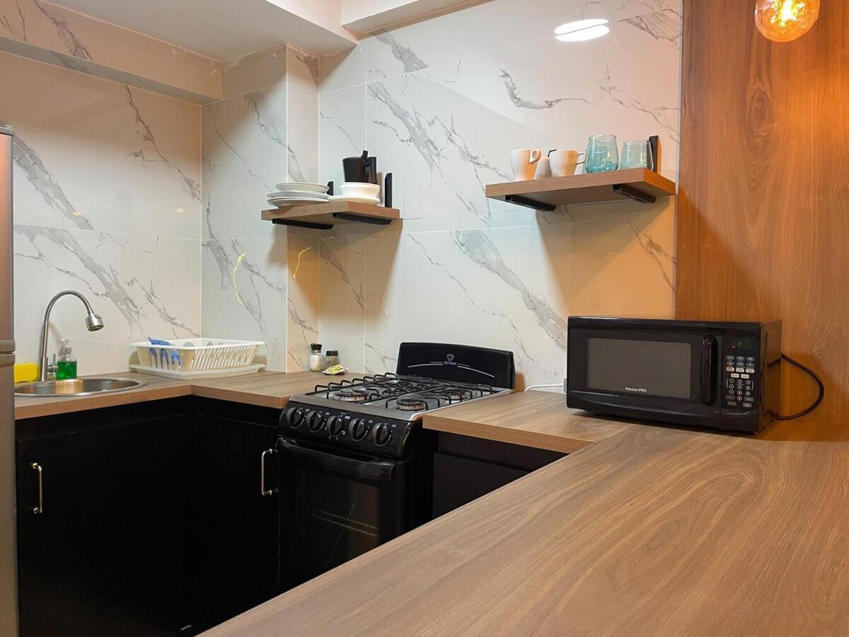 Apartment Marbella By Potenza Santo Domingo