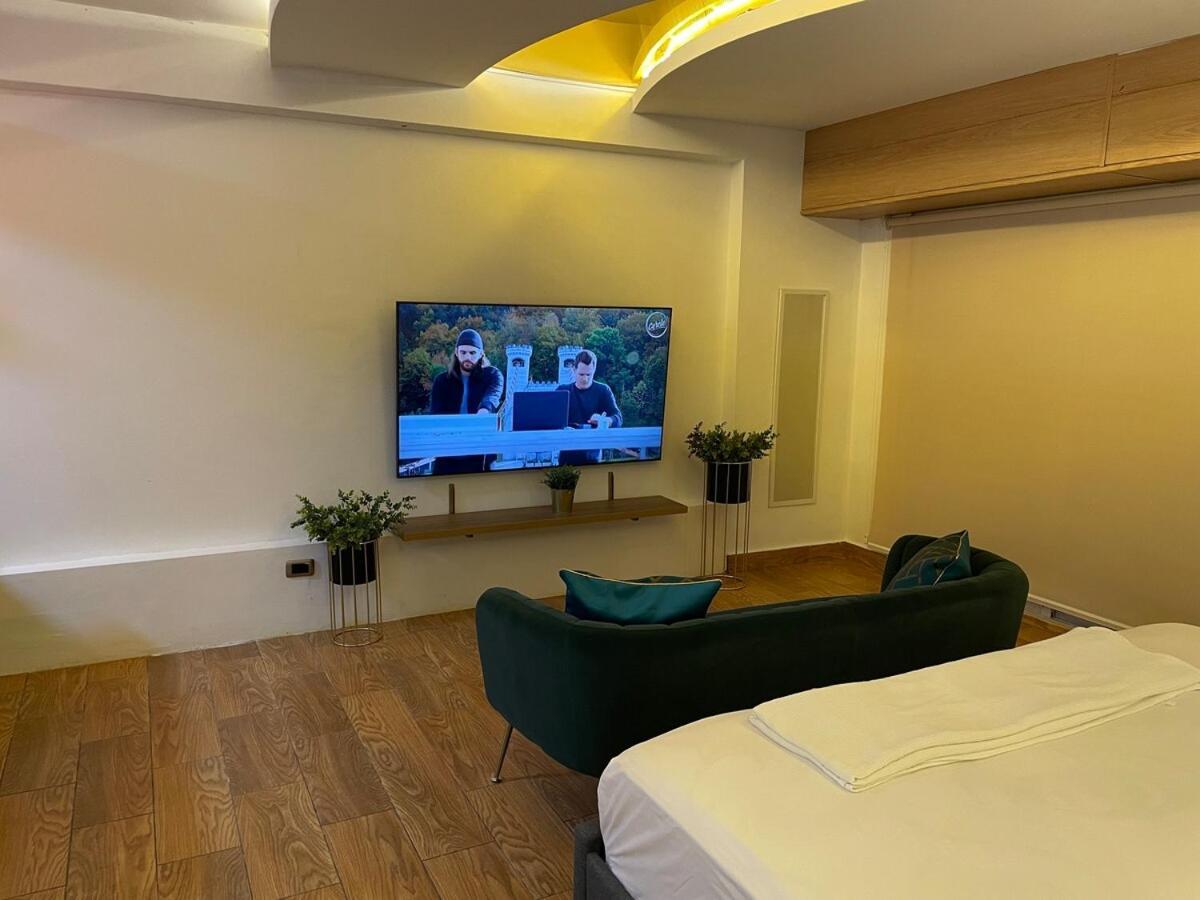 Apartment Marbella By Potenza Santo Domingo
