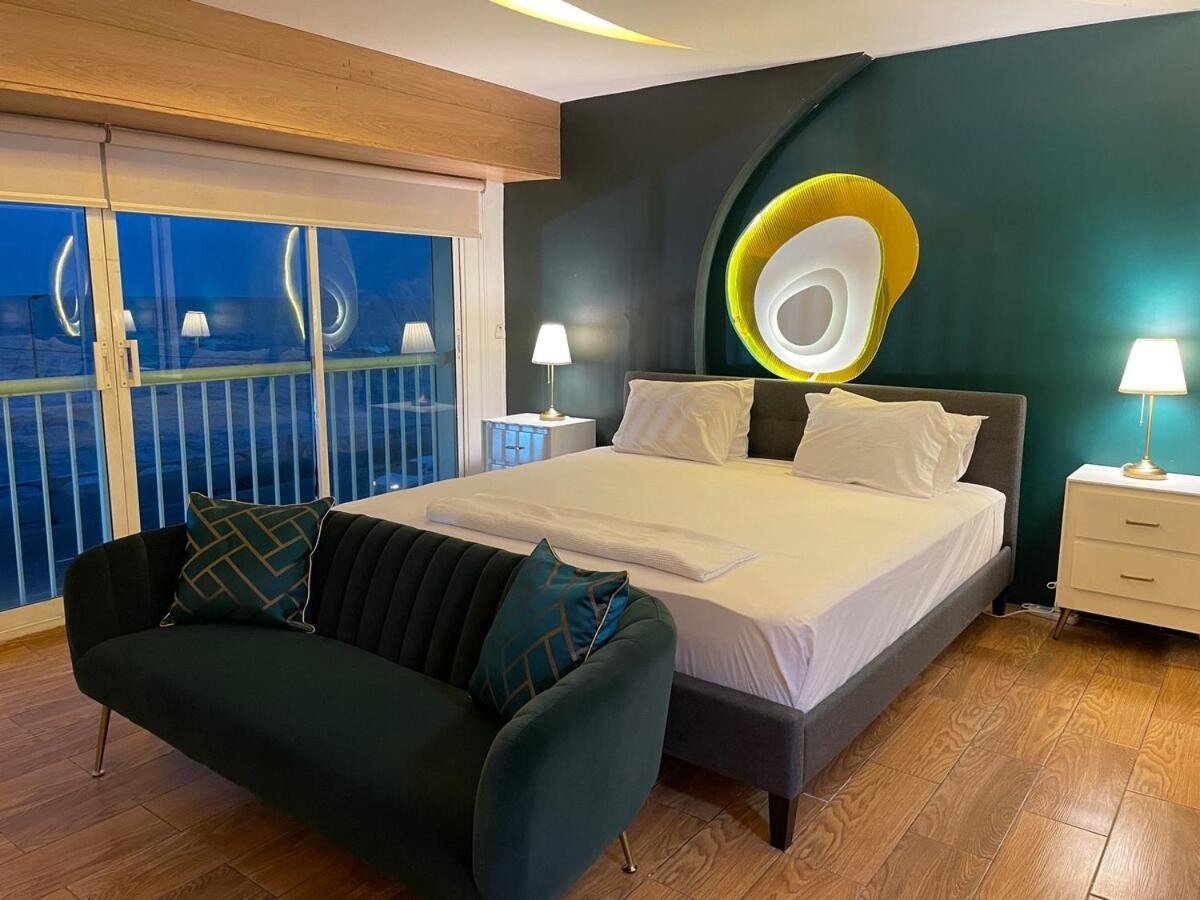 Marbella By Potenza Apartment Santo Domingo