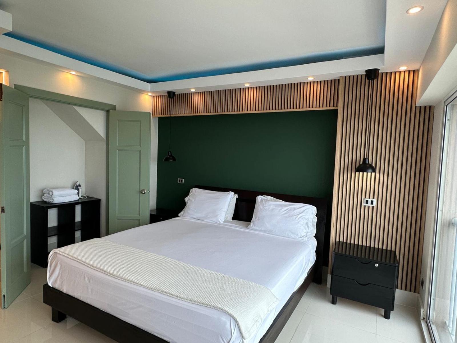Apartment Marbella By Potenza Santo Domingo