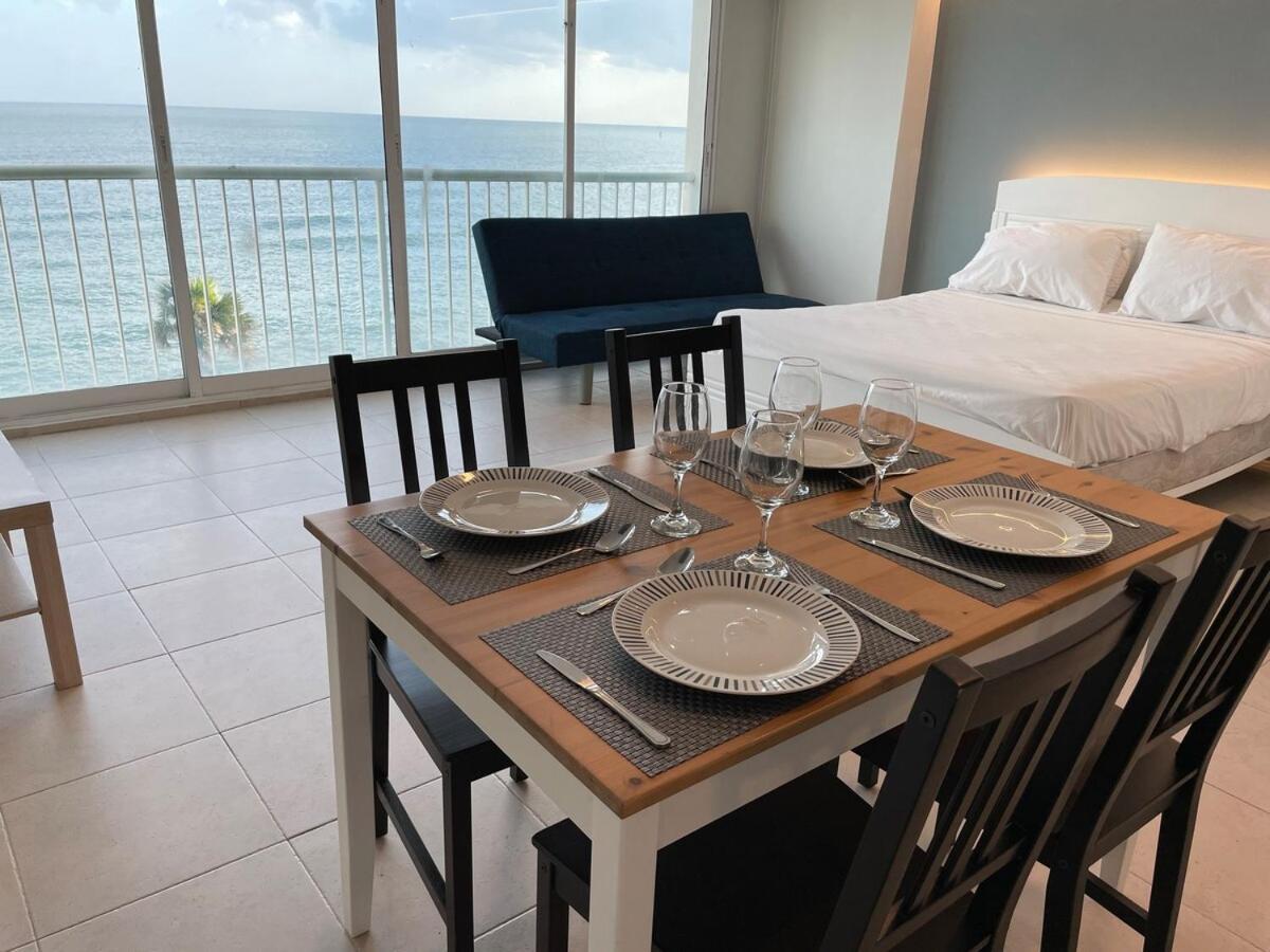Marbella By Potenza Apartment