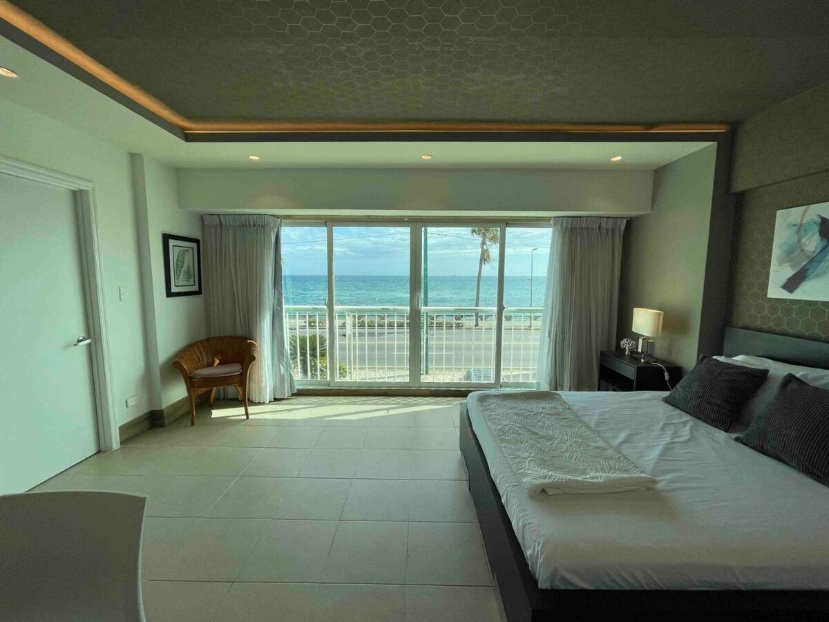 Marbella By Potenza Apartment *