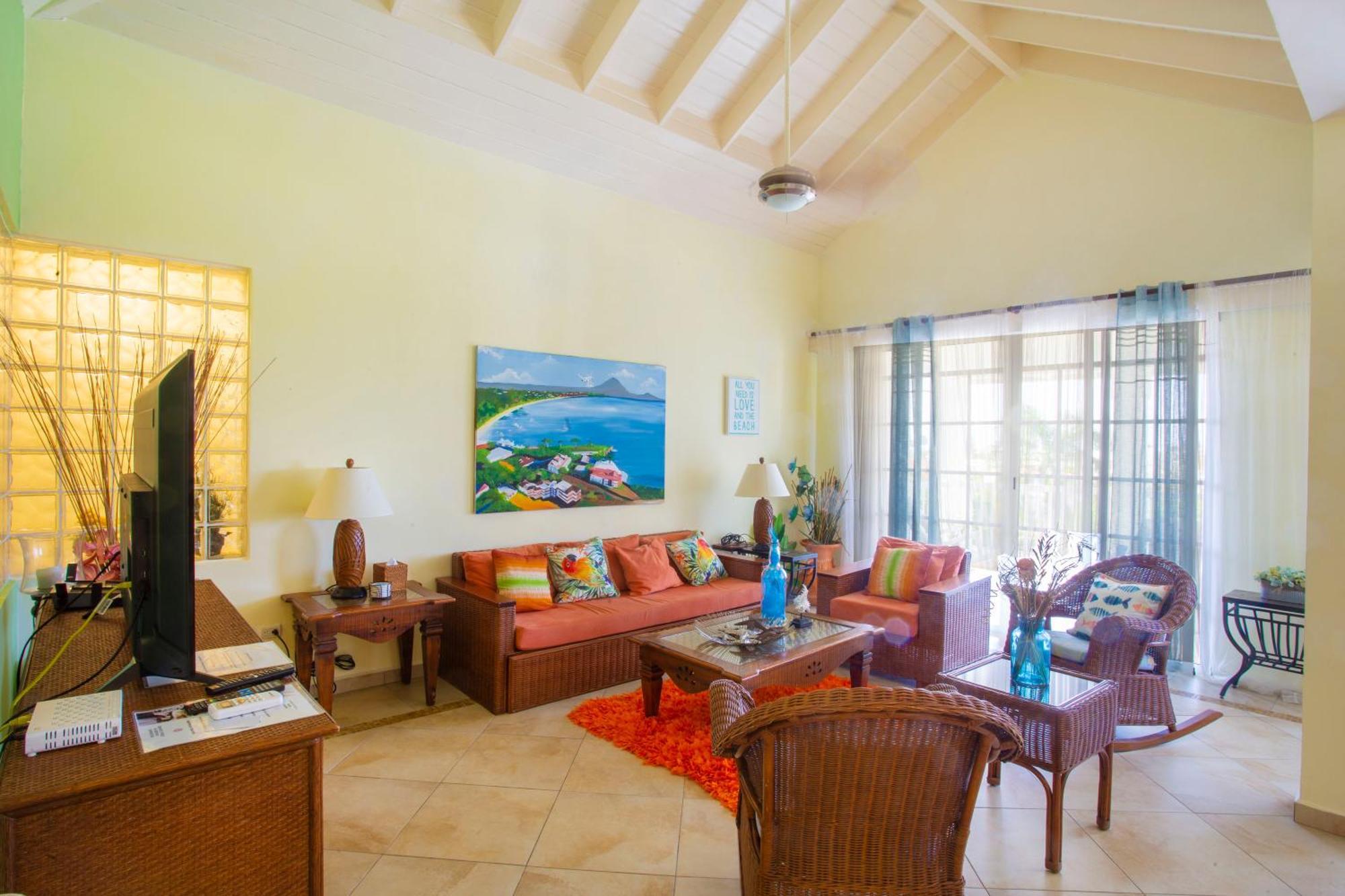 Ocean Village Hotel Sosua