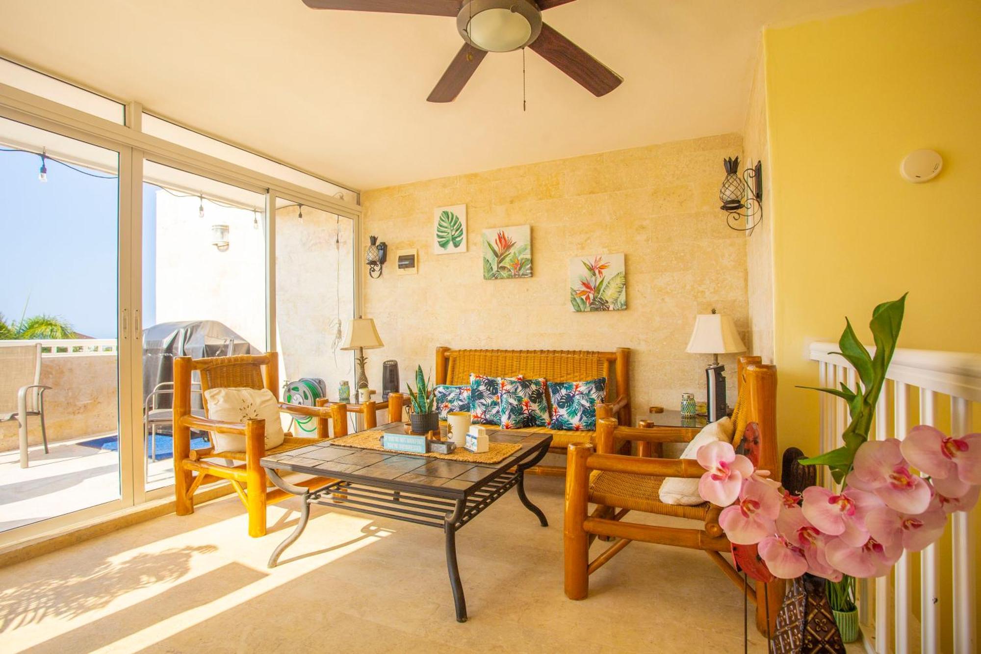 Hotel Ocean Village Sosua