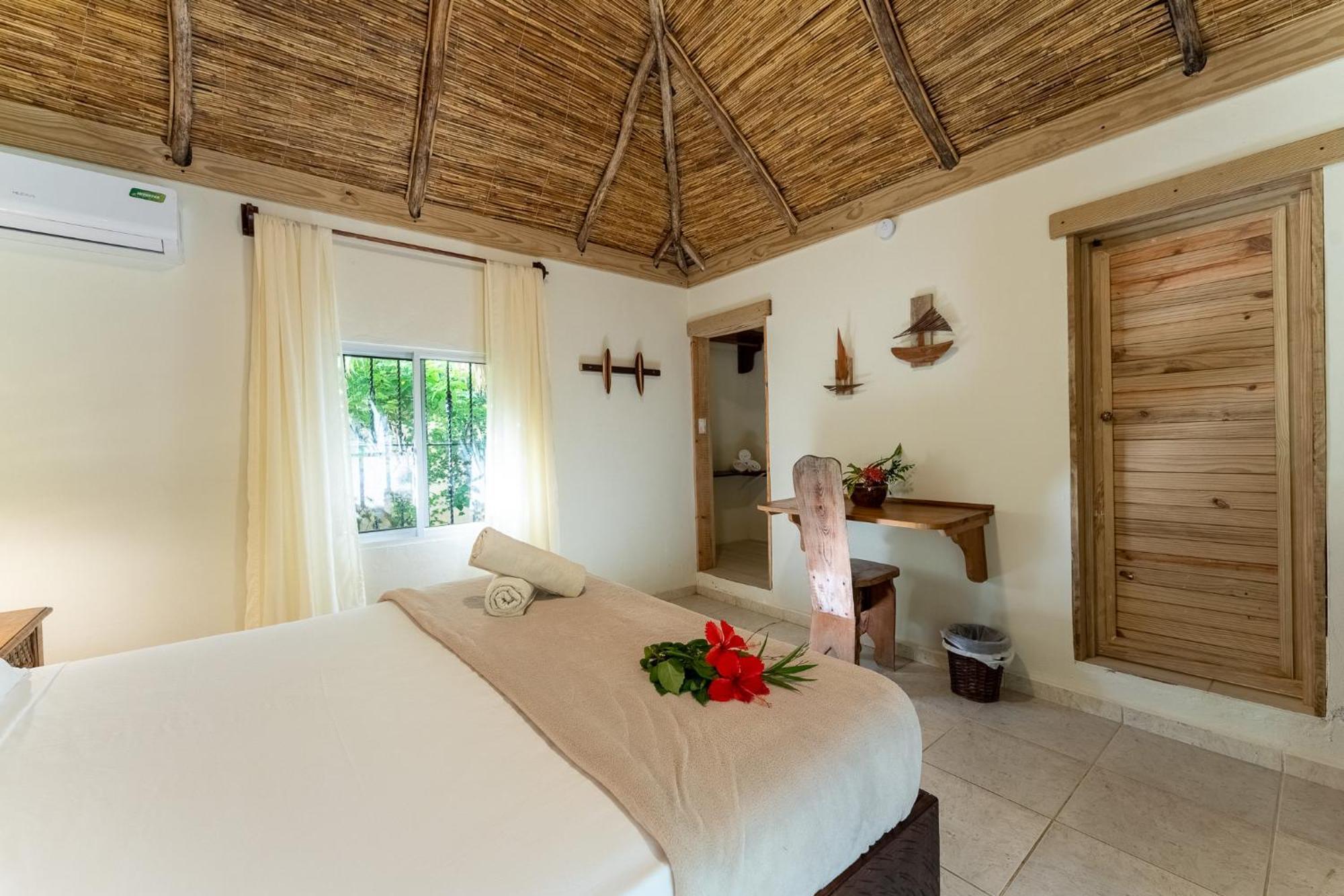 Holiday park Surfbreak B&B 3*