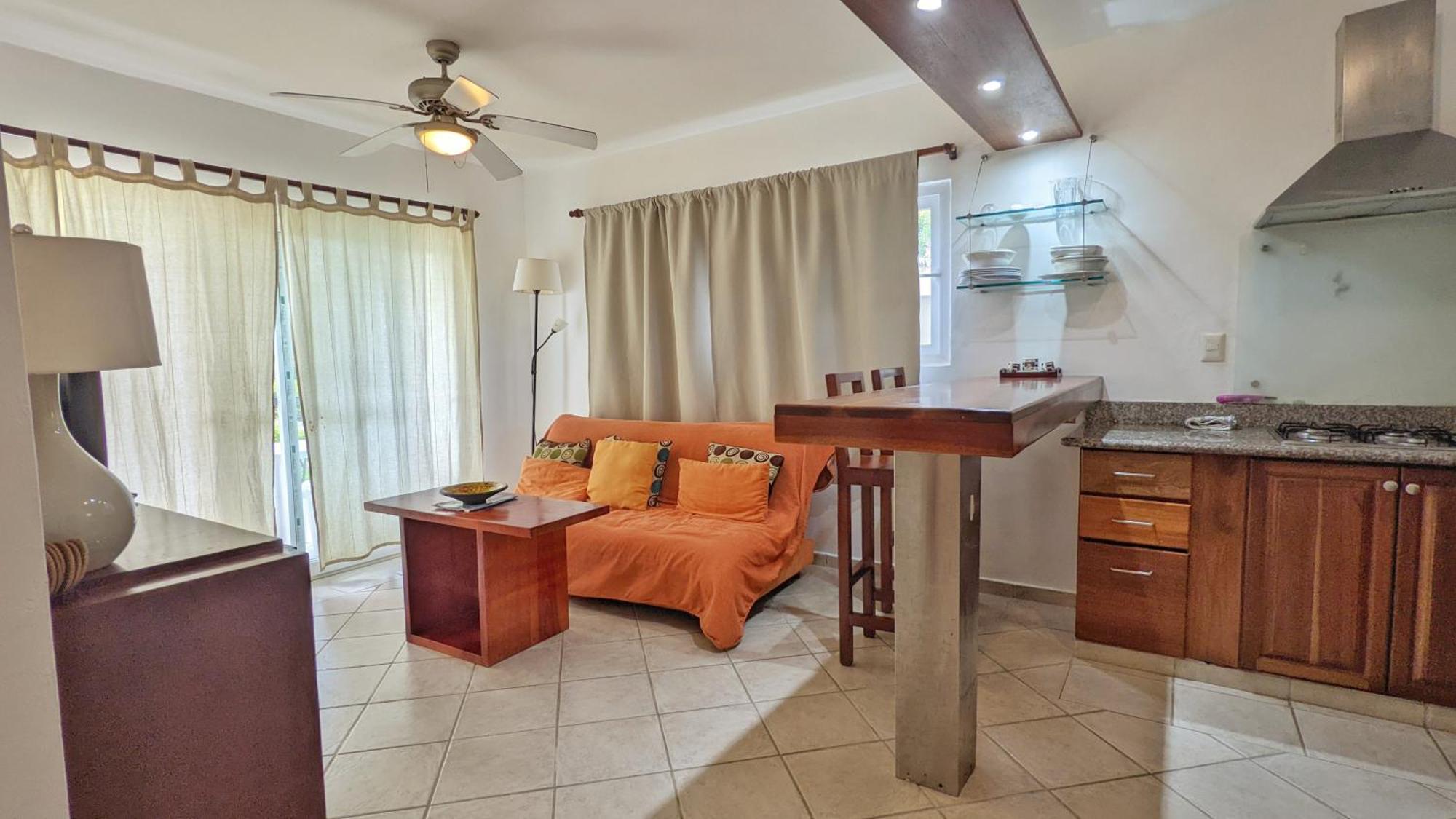 Apartment Dulce Vida