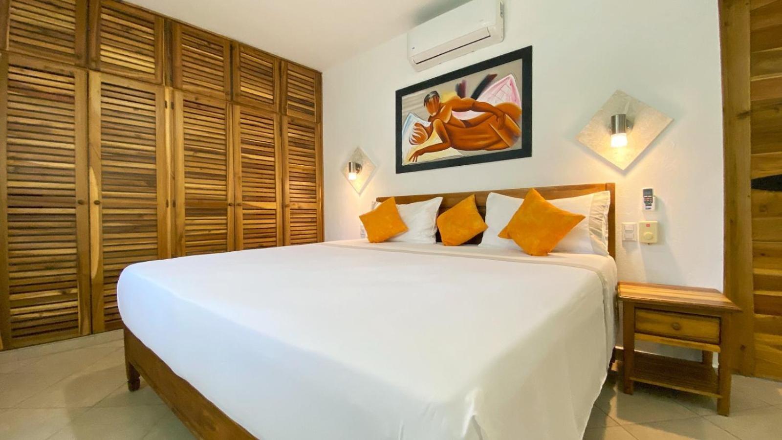 Albachiara - Terrenas 4*