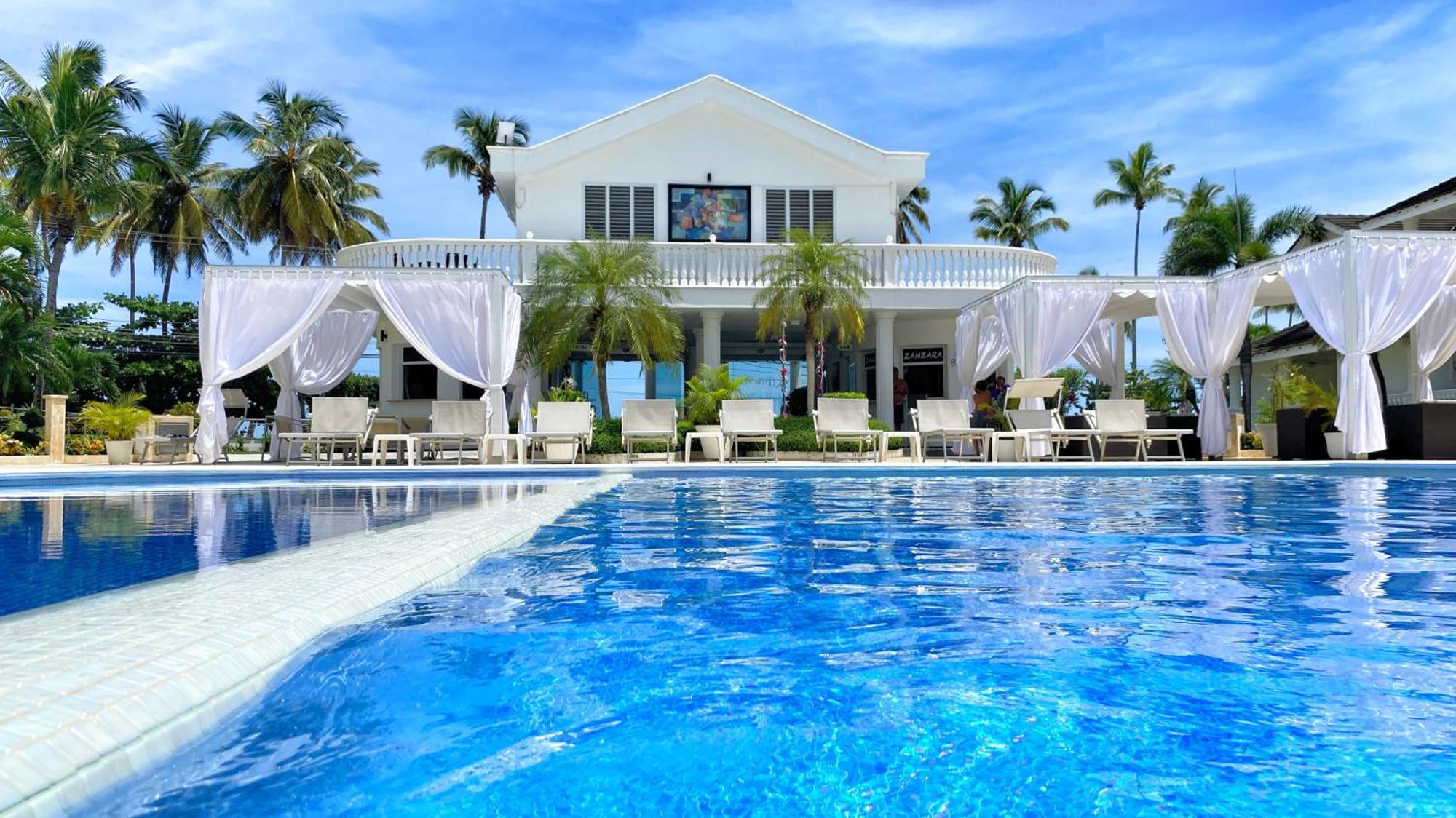 Albachiara - Terrenas Hotel 4*