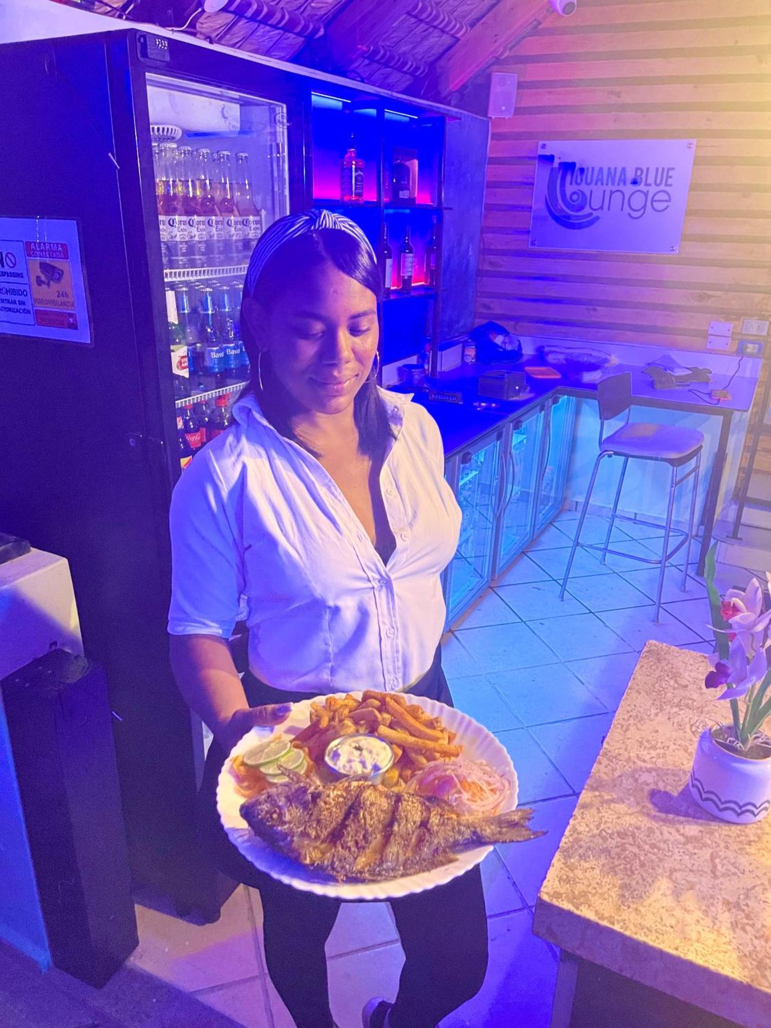 Iguana Bed & Breakfast 3*