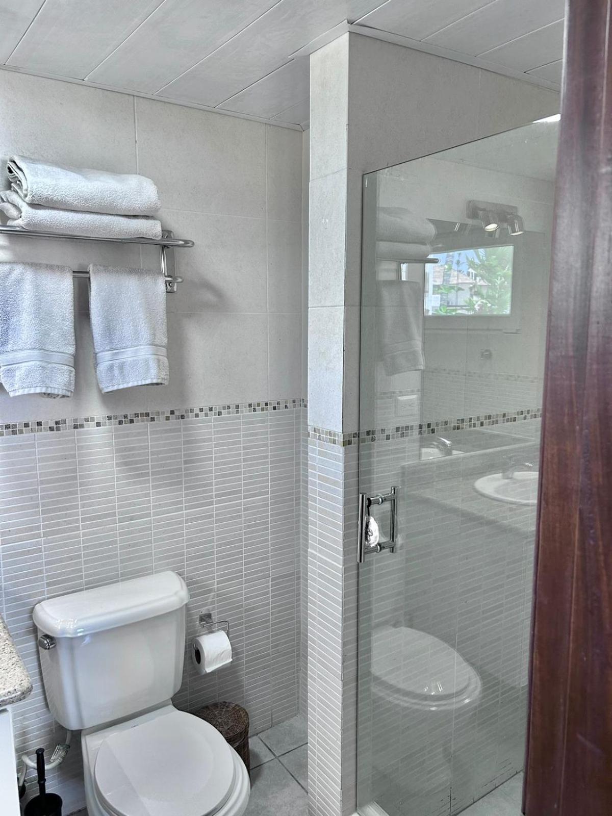 Apartment Stanza Mare: Beachfront Bavaro With Private Punta Cana