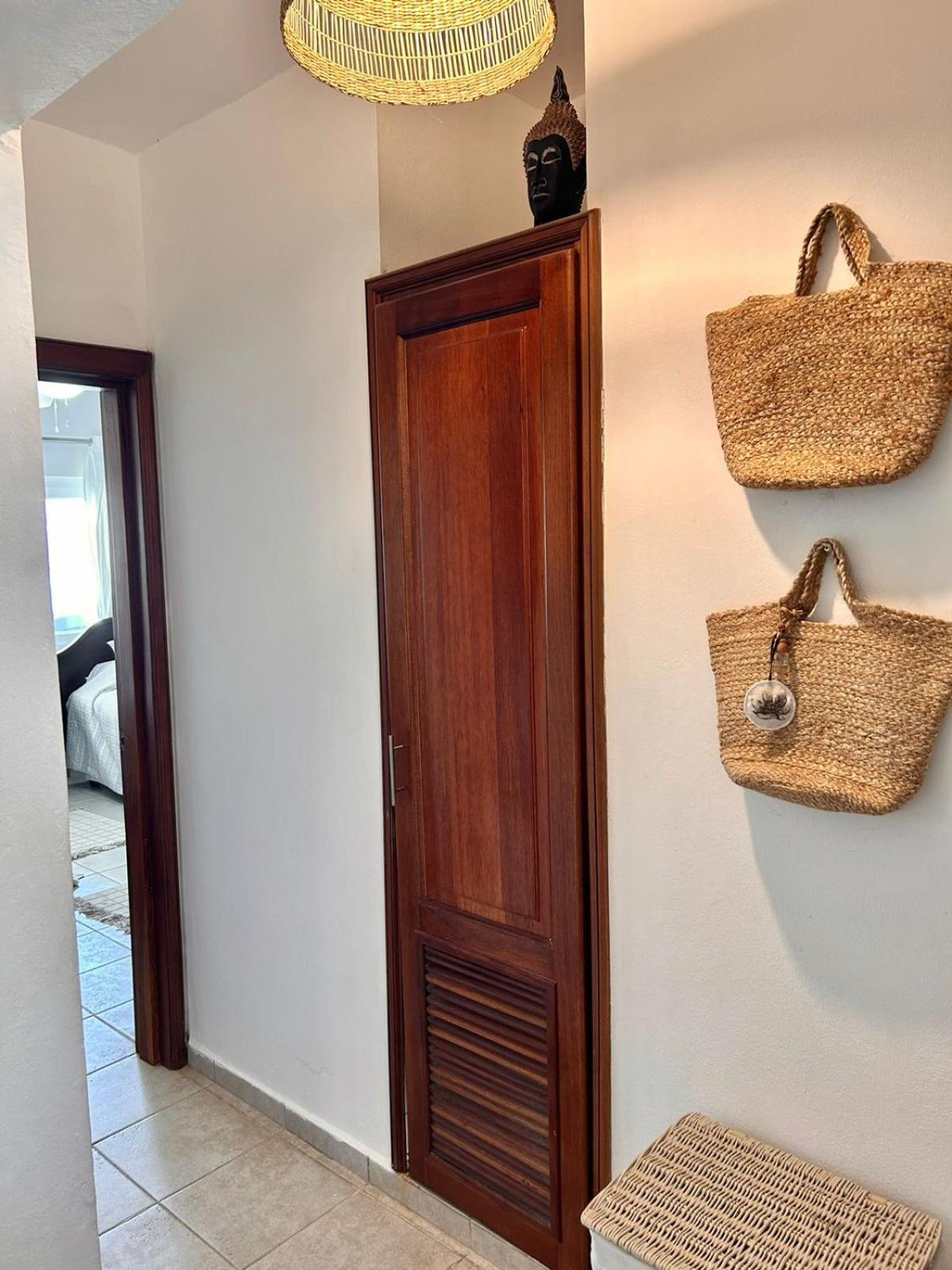 Apartment Stanza Mare: Beachfront Bavaro With Private