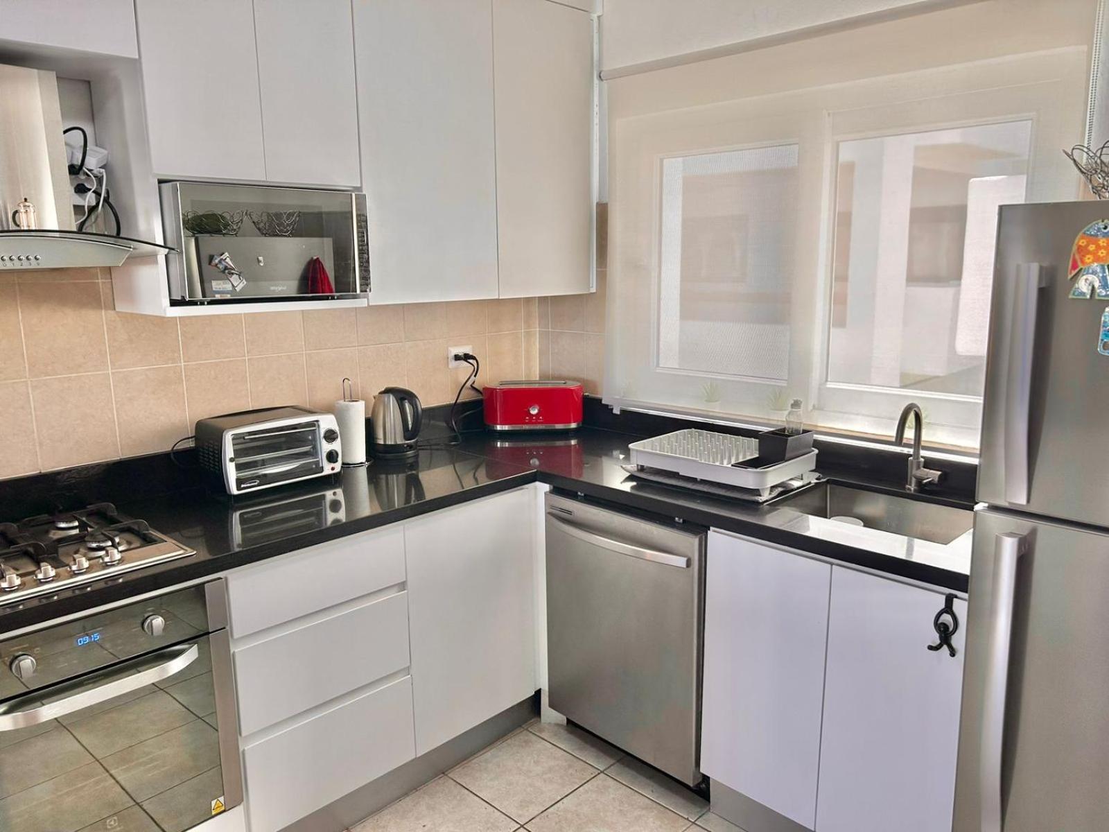 Stanza Mare: Beachfront Bavaro With Private Punta Cana