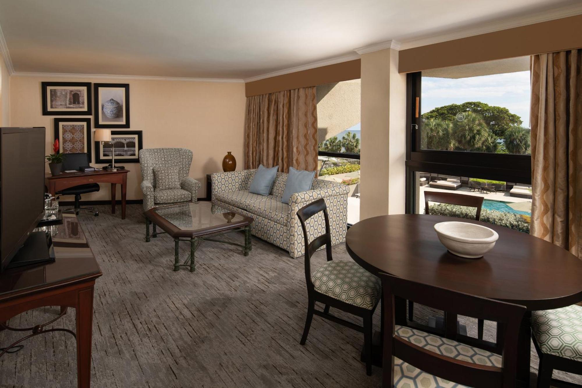 Sheraton Hotel 5*