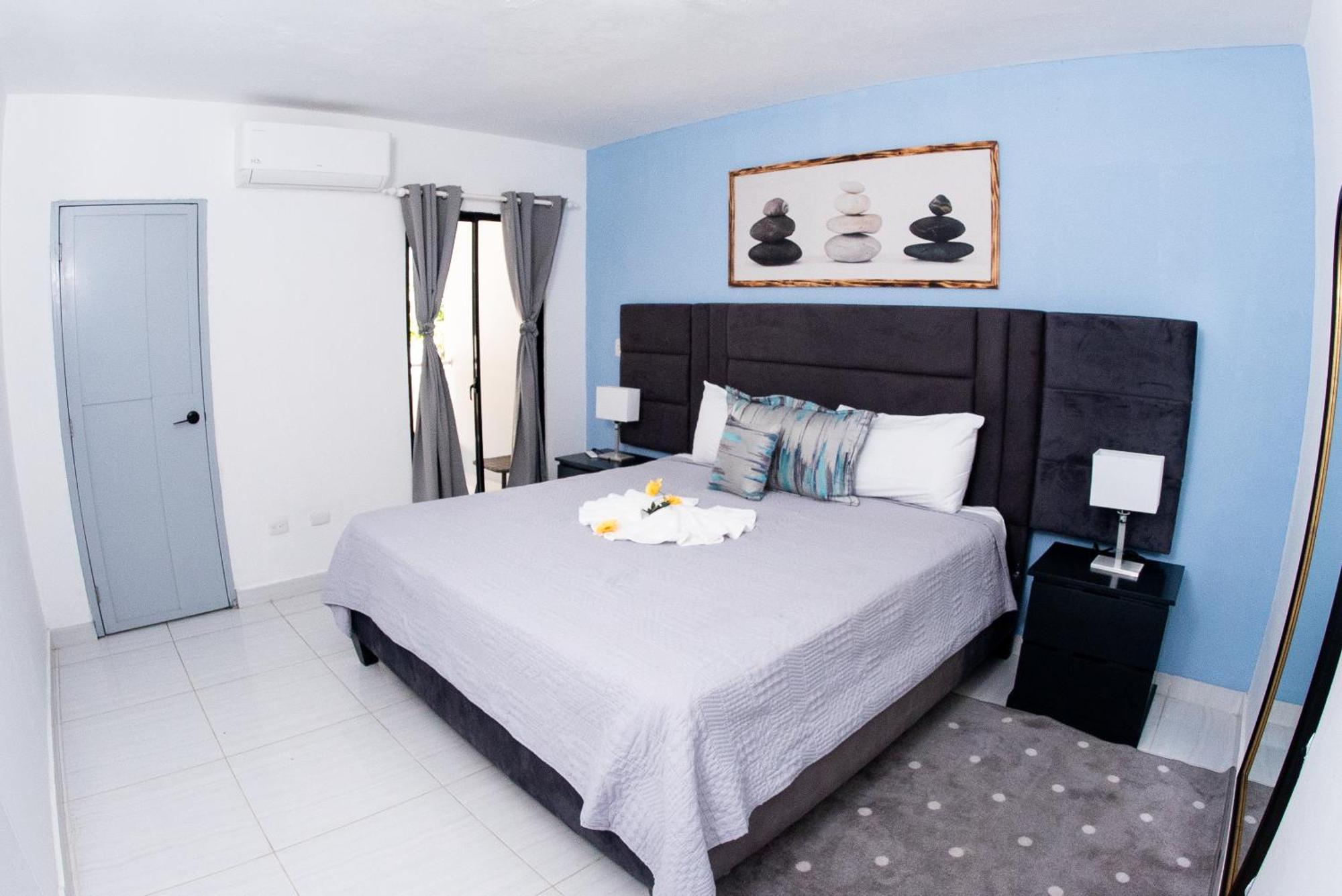 Skylight Aparthotel Puerto Plata