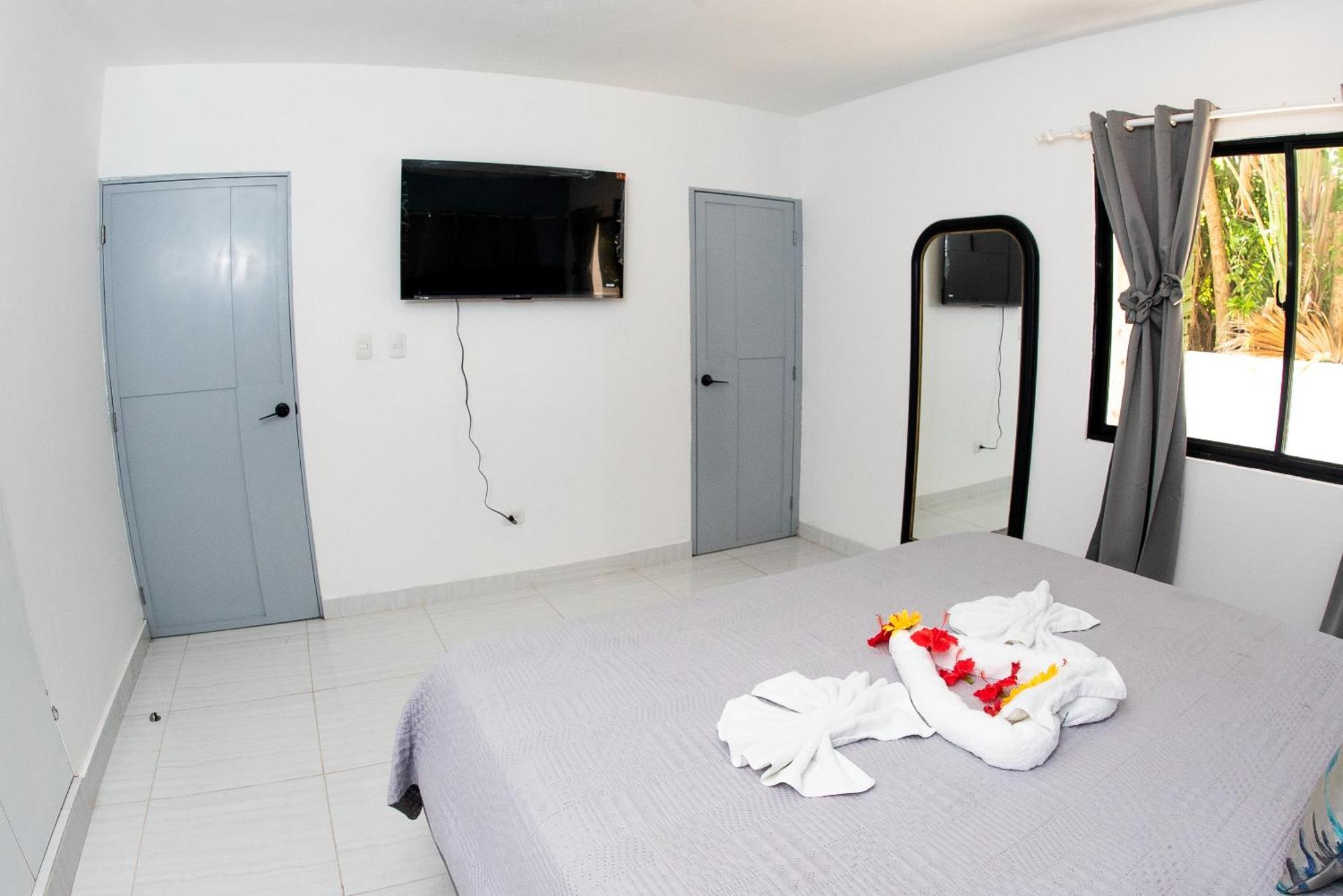 Aparthotel Skylight *