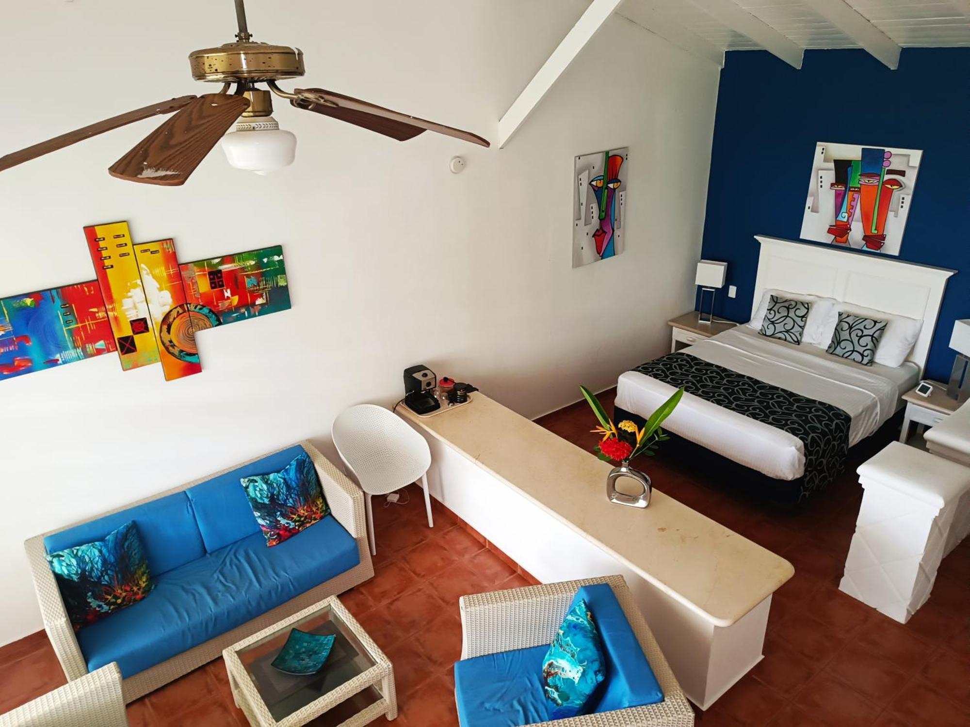 3111 Ocean View Apartment Las Galeras